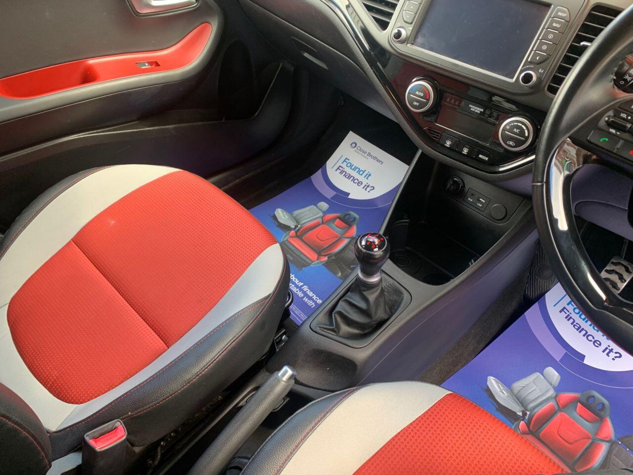 Kia Picanto - Image 17