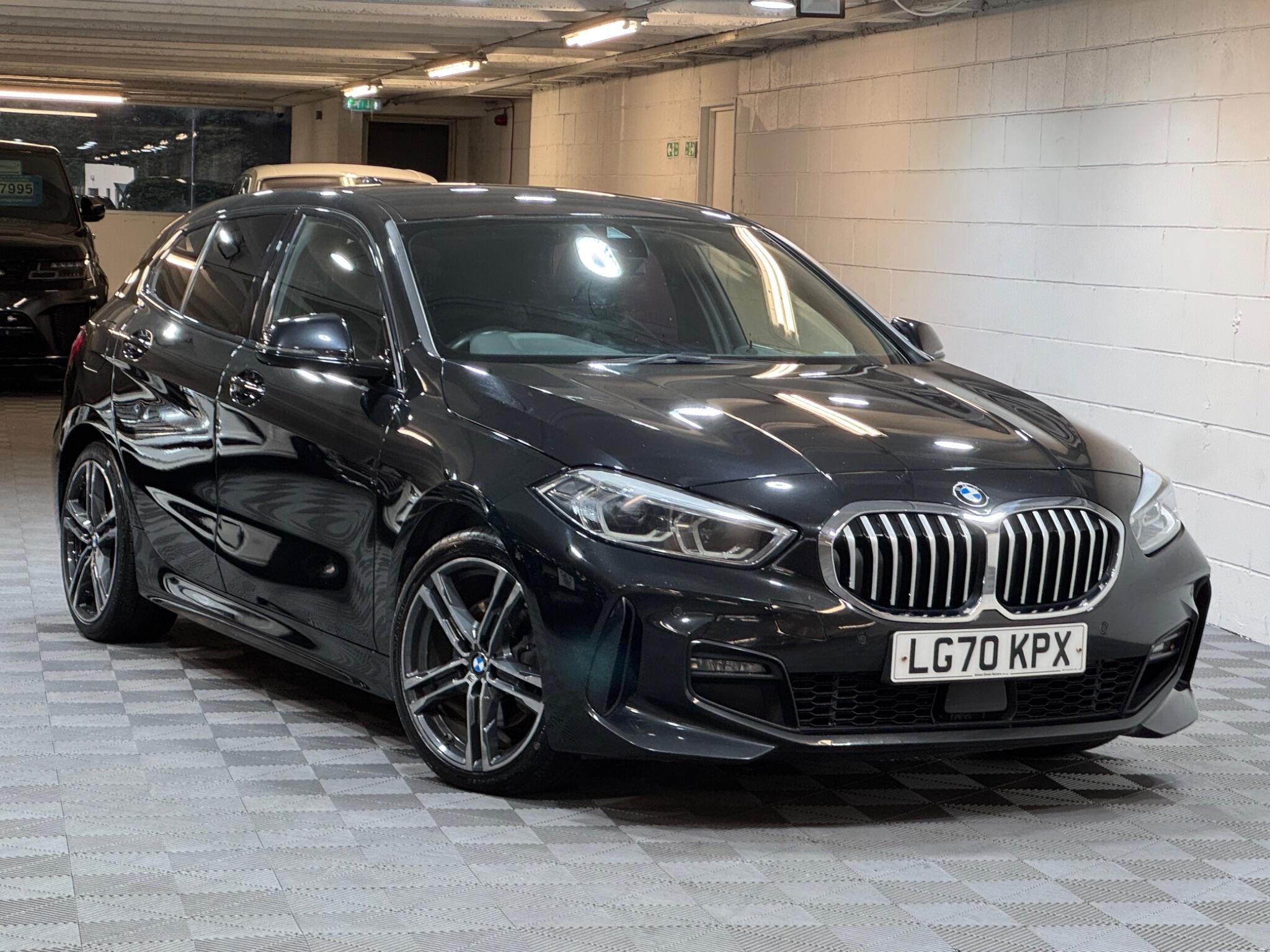 BMW 1 Series - Image 7