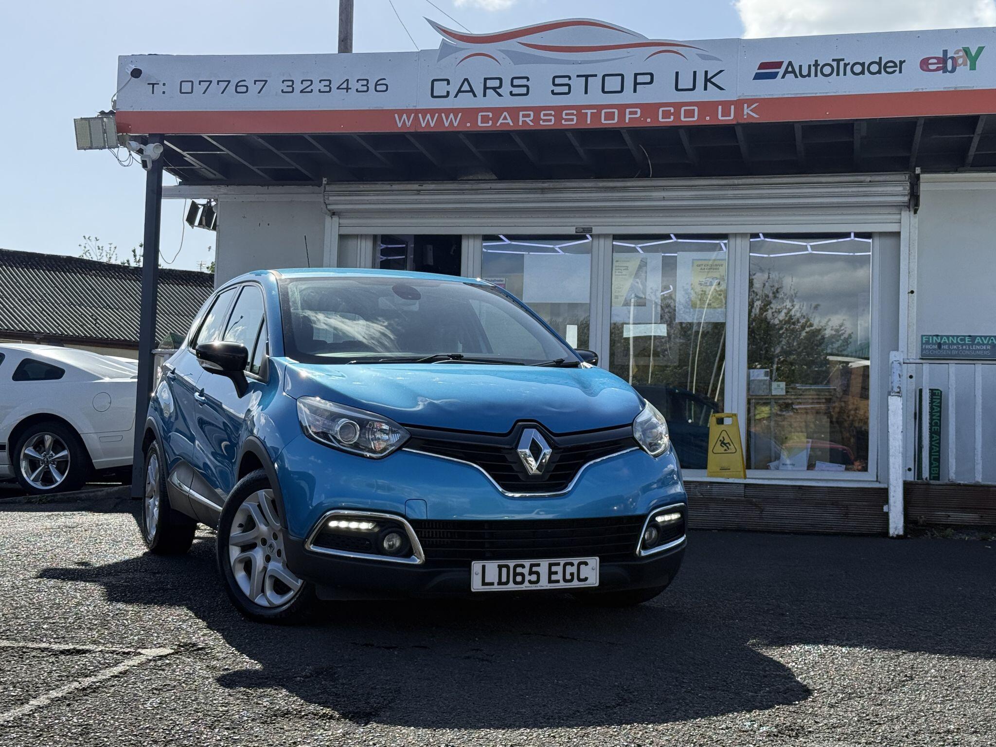 Renault Captur - Image 7