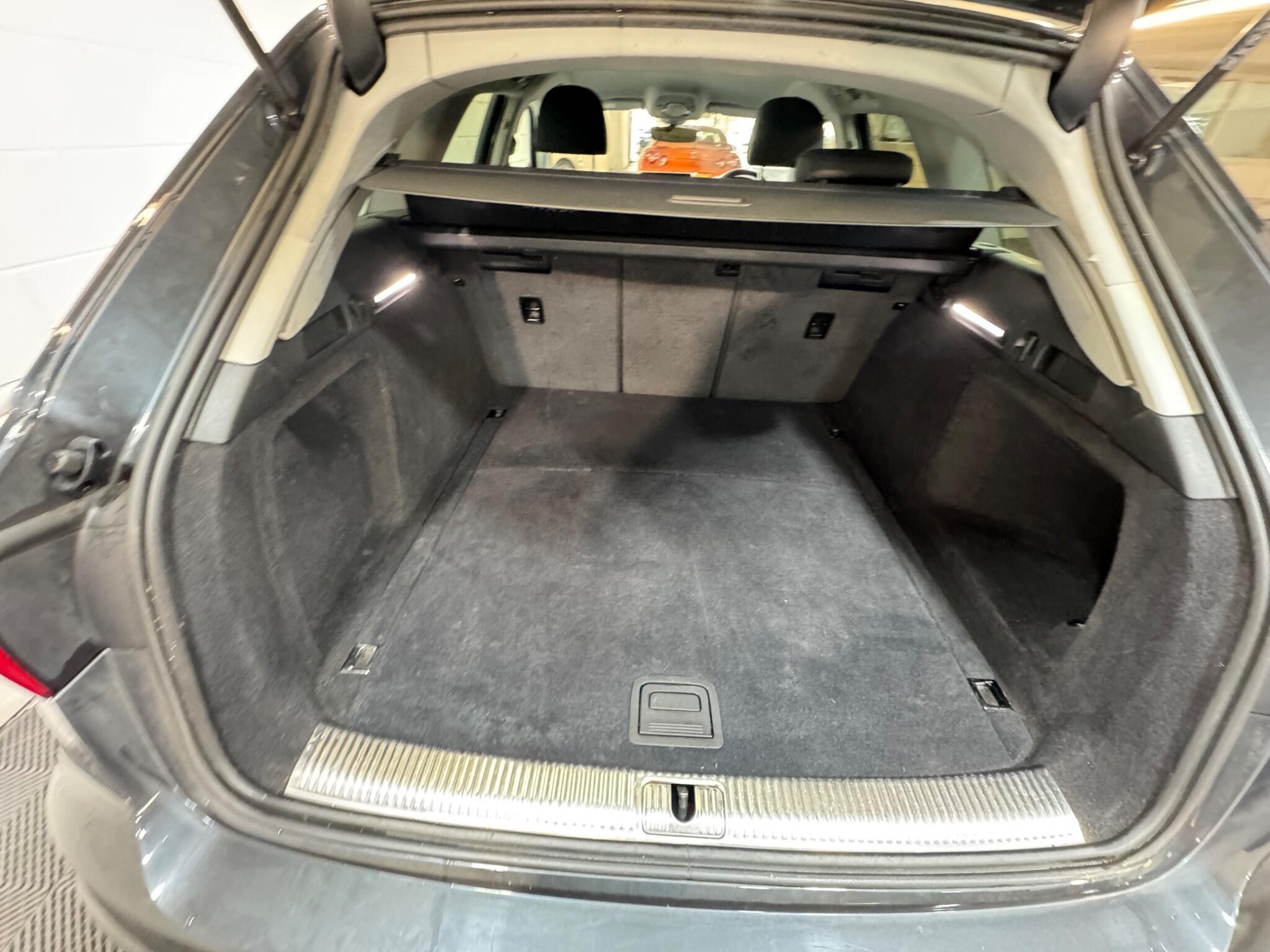 Audi A4 Avant - Image 13