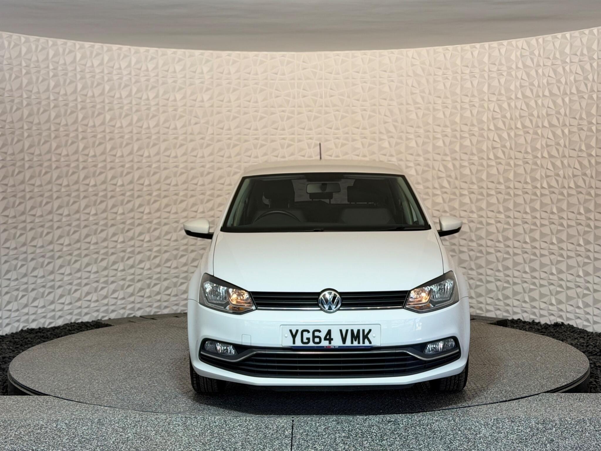 Volkswagen Polo - Image 4