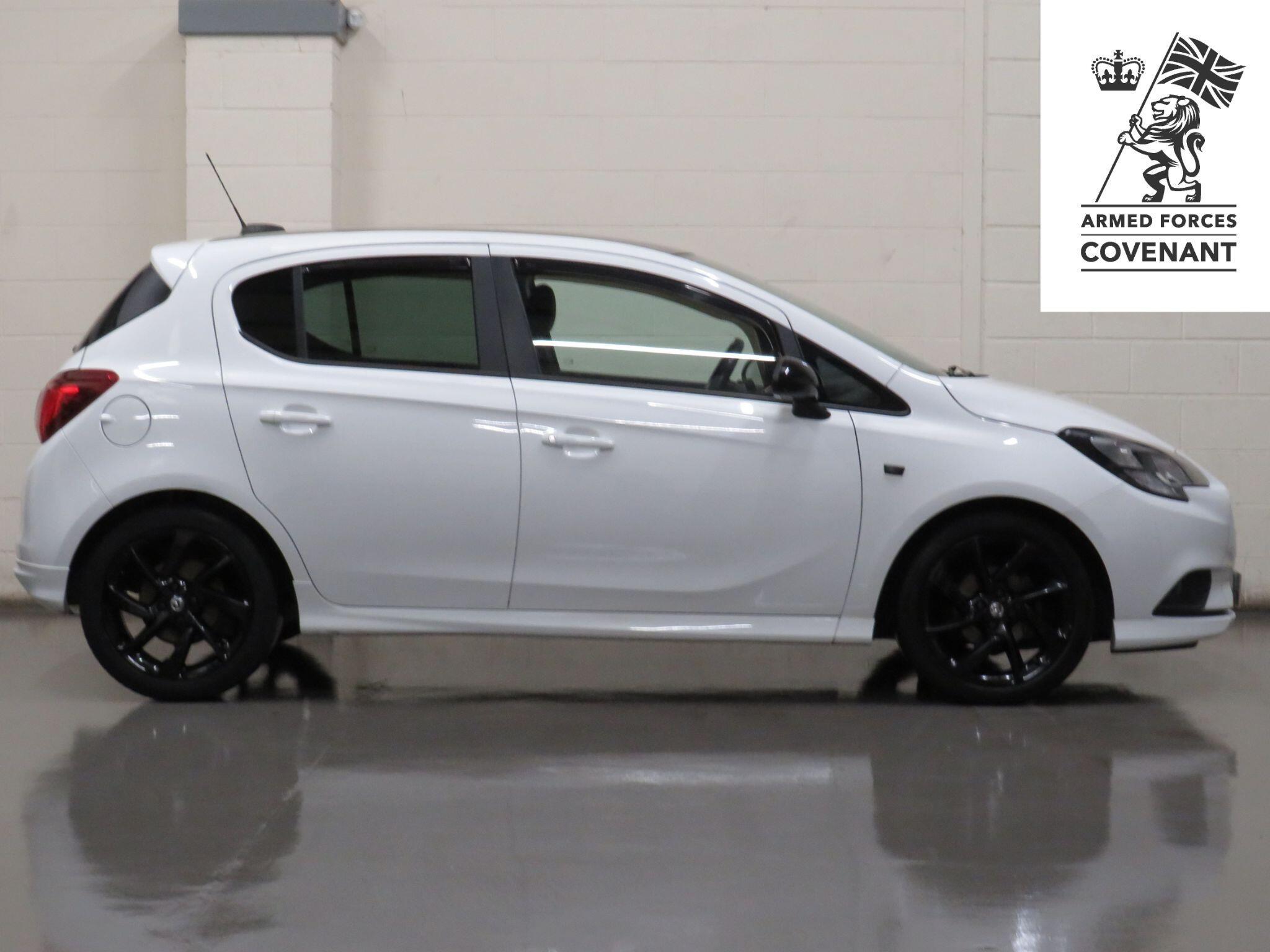 Vauxhall Corsa - Image 2