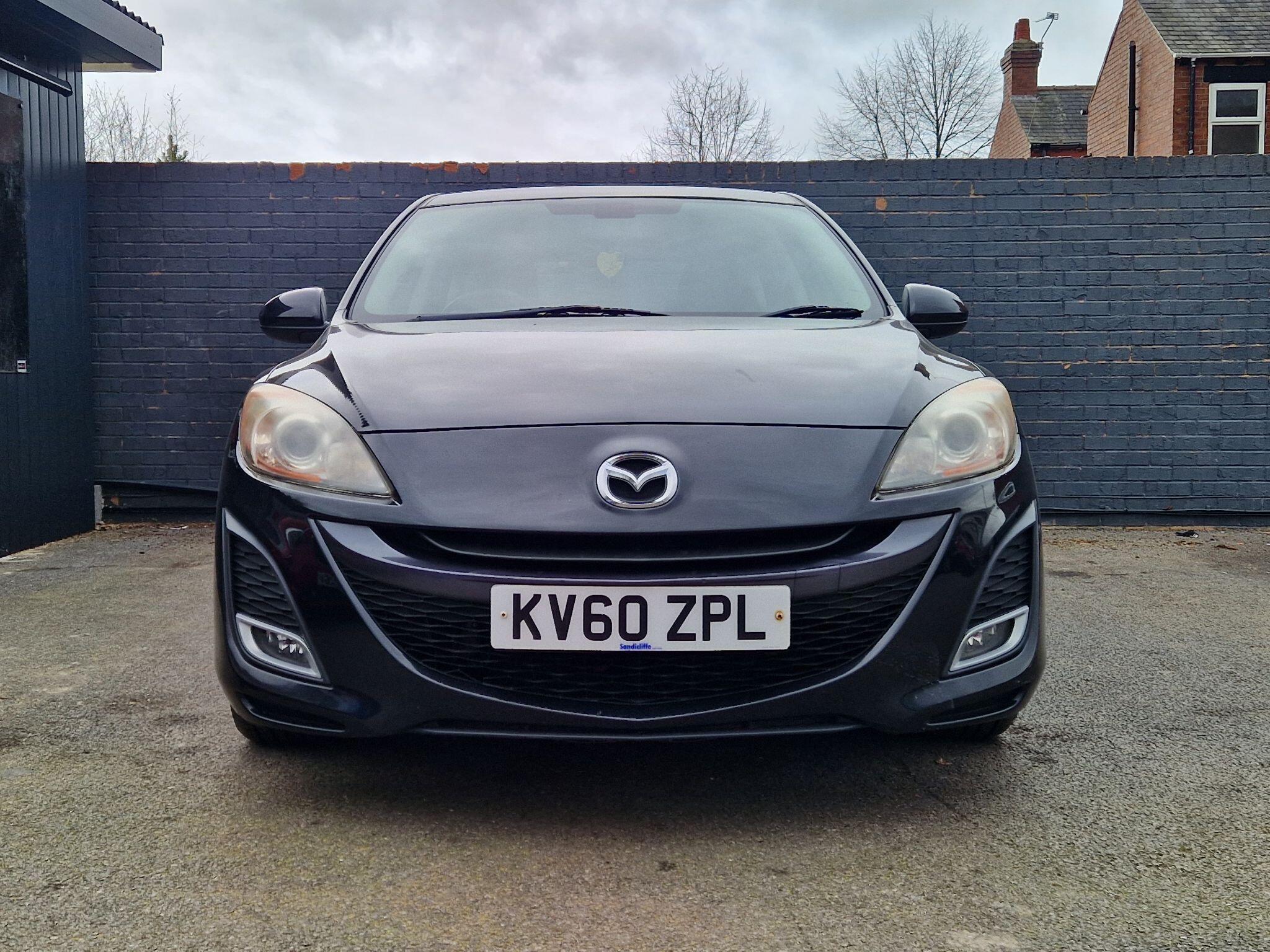 Mazda MAZDA3 - Image 17