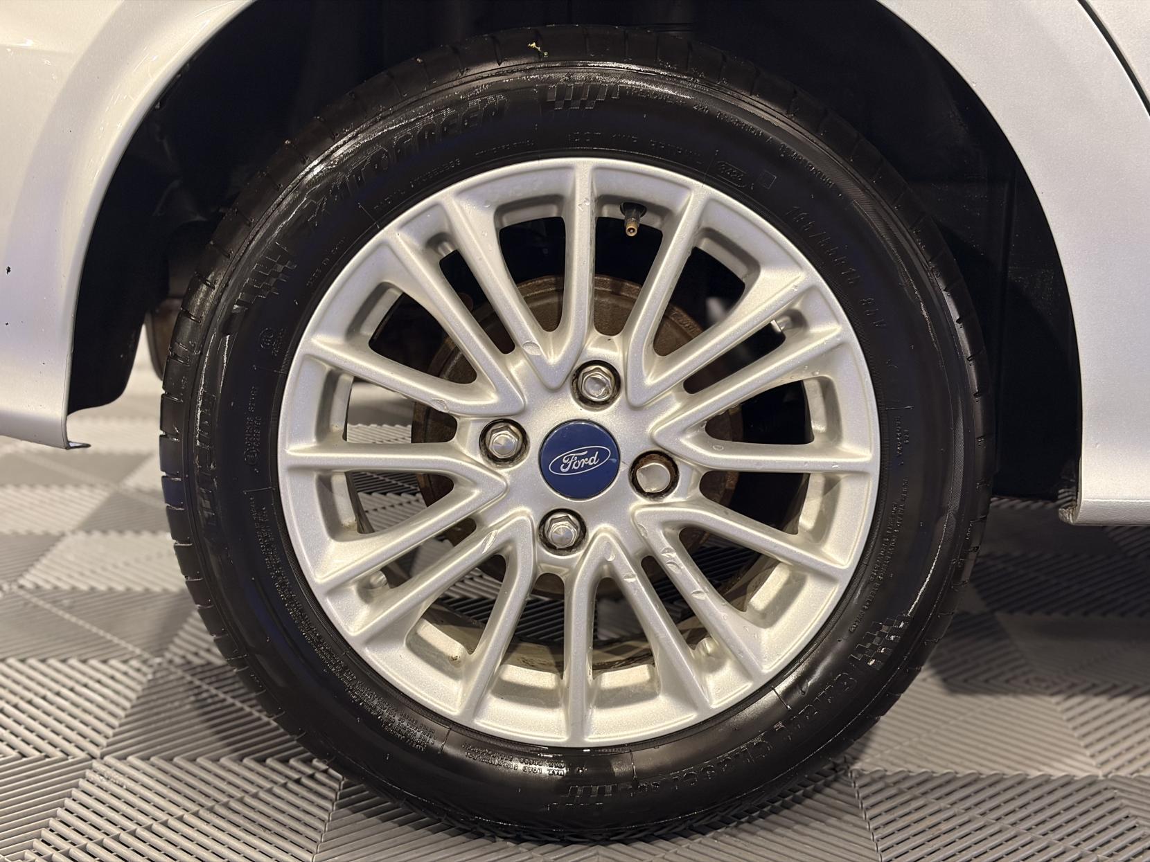 Ford Ka+ - Image 17