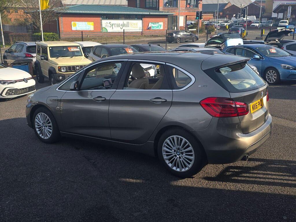 BMW 2 SERIES ACTIVE TOURER - Image 6