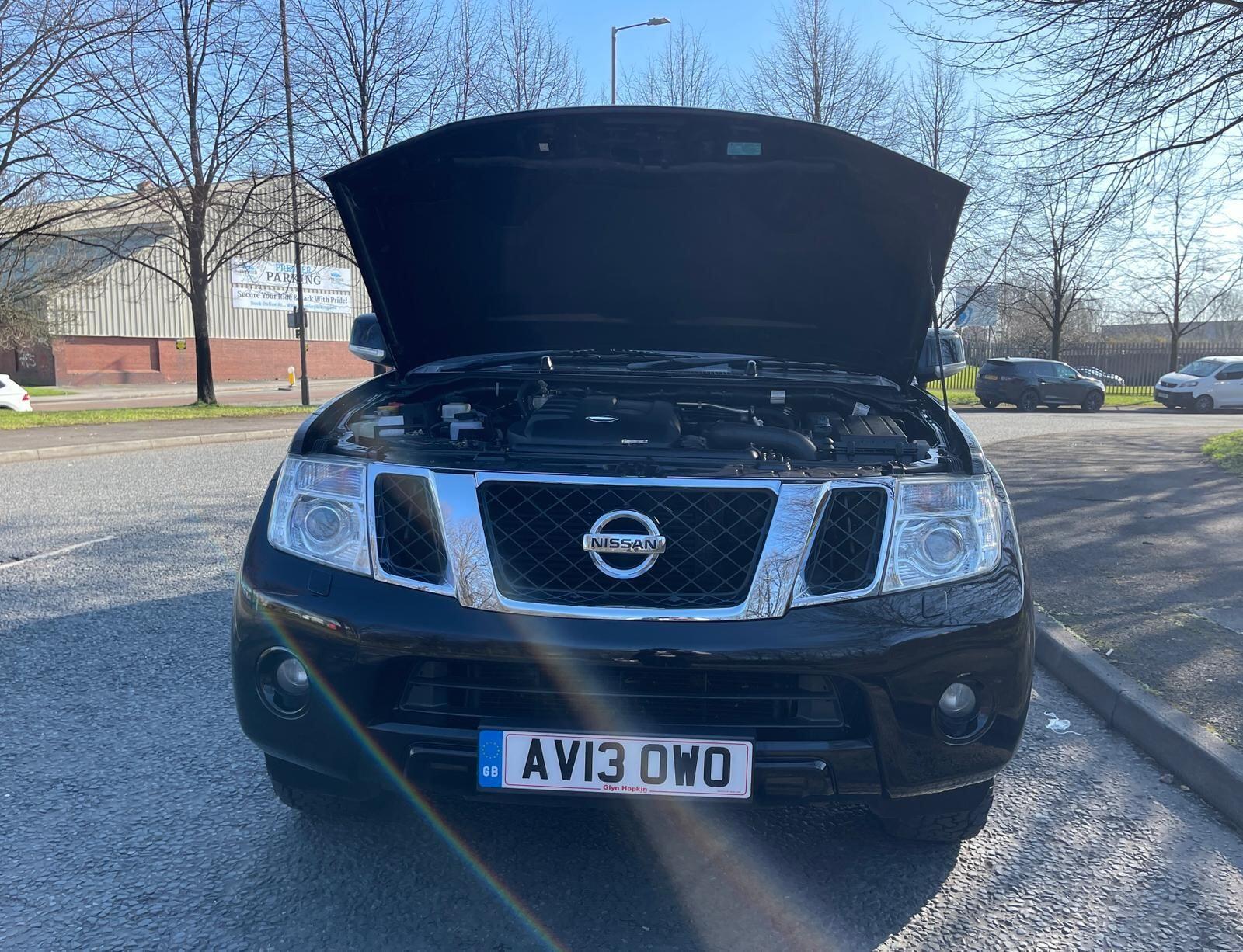 Nissan Pathfinder - Image 6