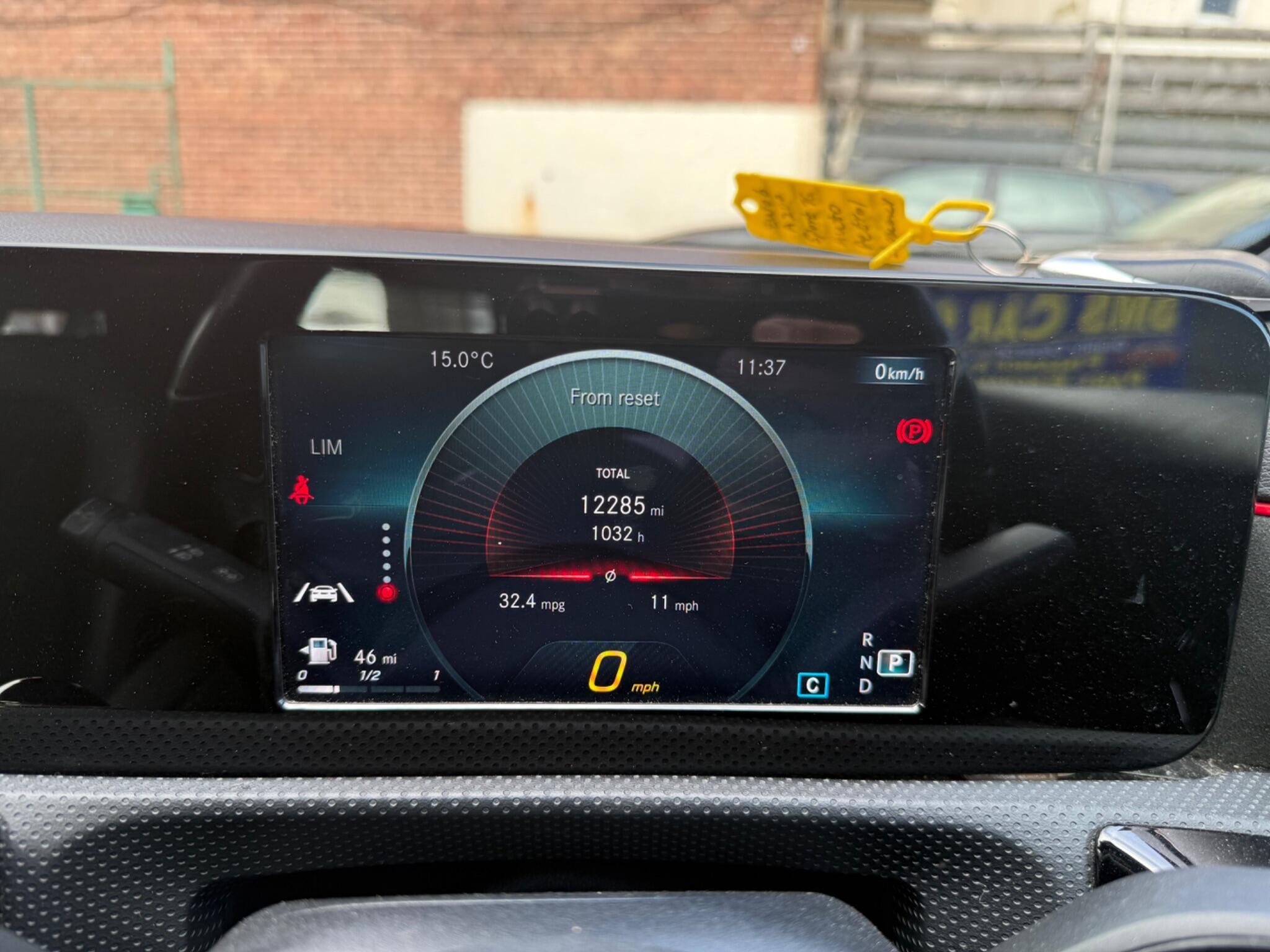 Mercedes A Class - Image 10