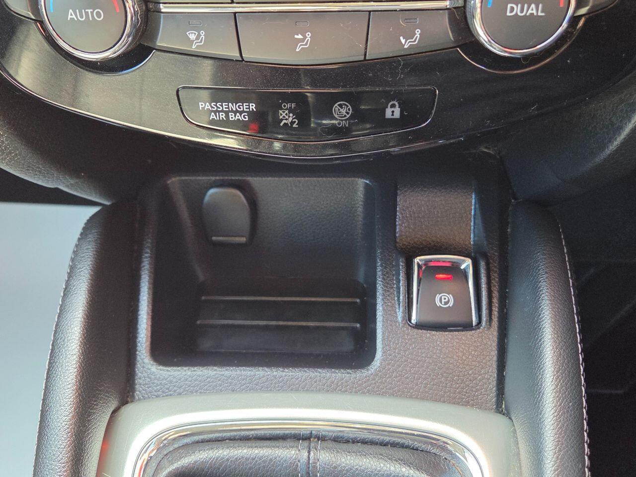 Nissan Qashqai - Image 30