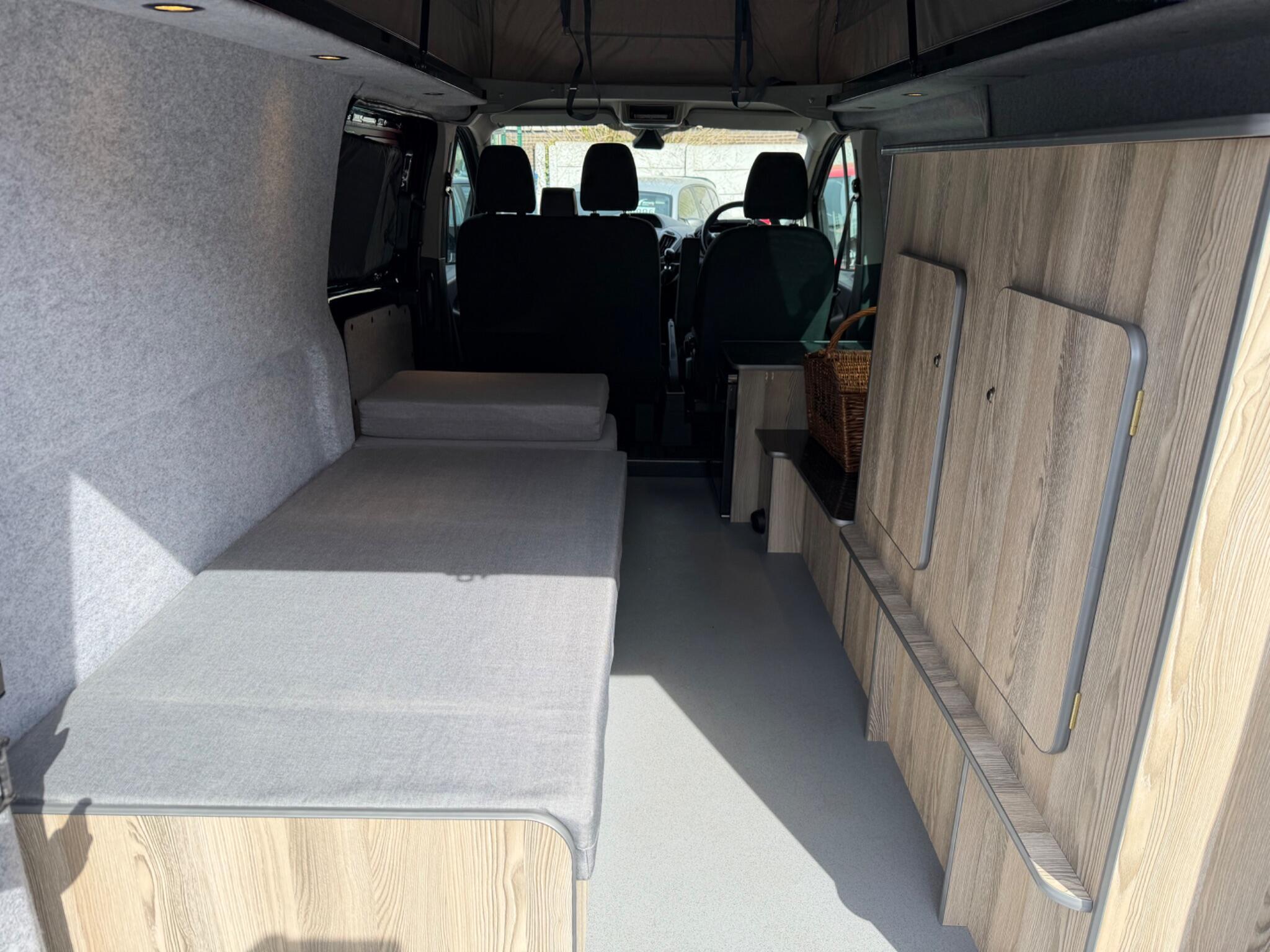 Ford Transit Custom - Image 19