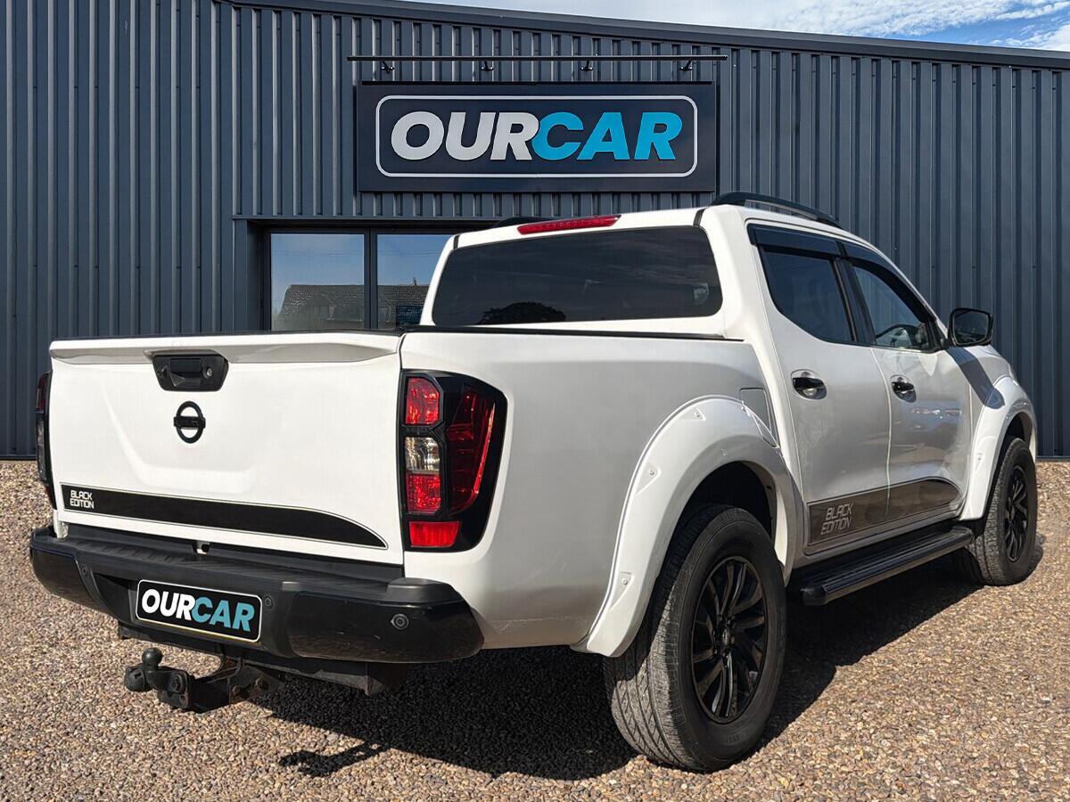 Nissan NAVARA - Image 3