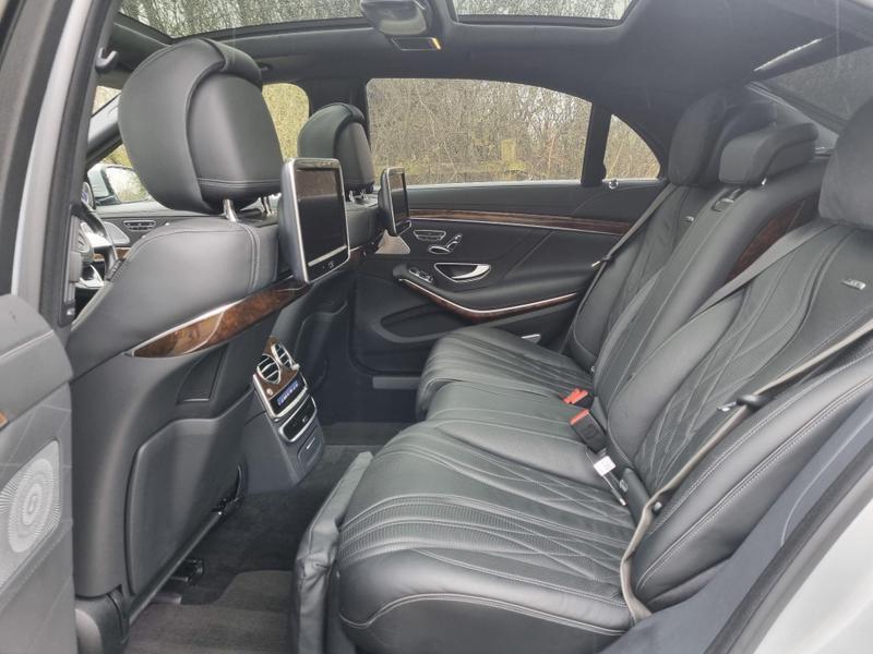  S Class - Image 15