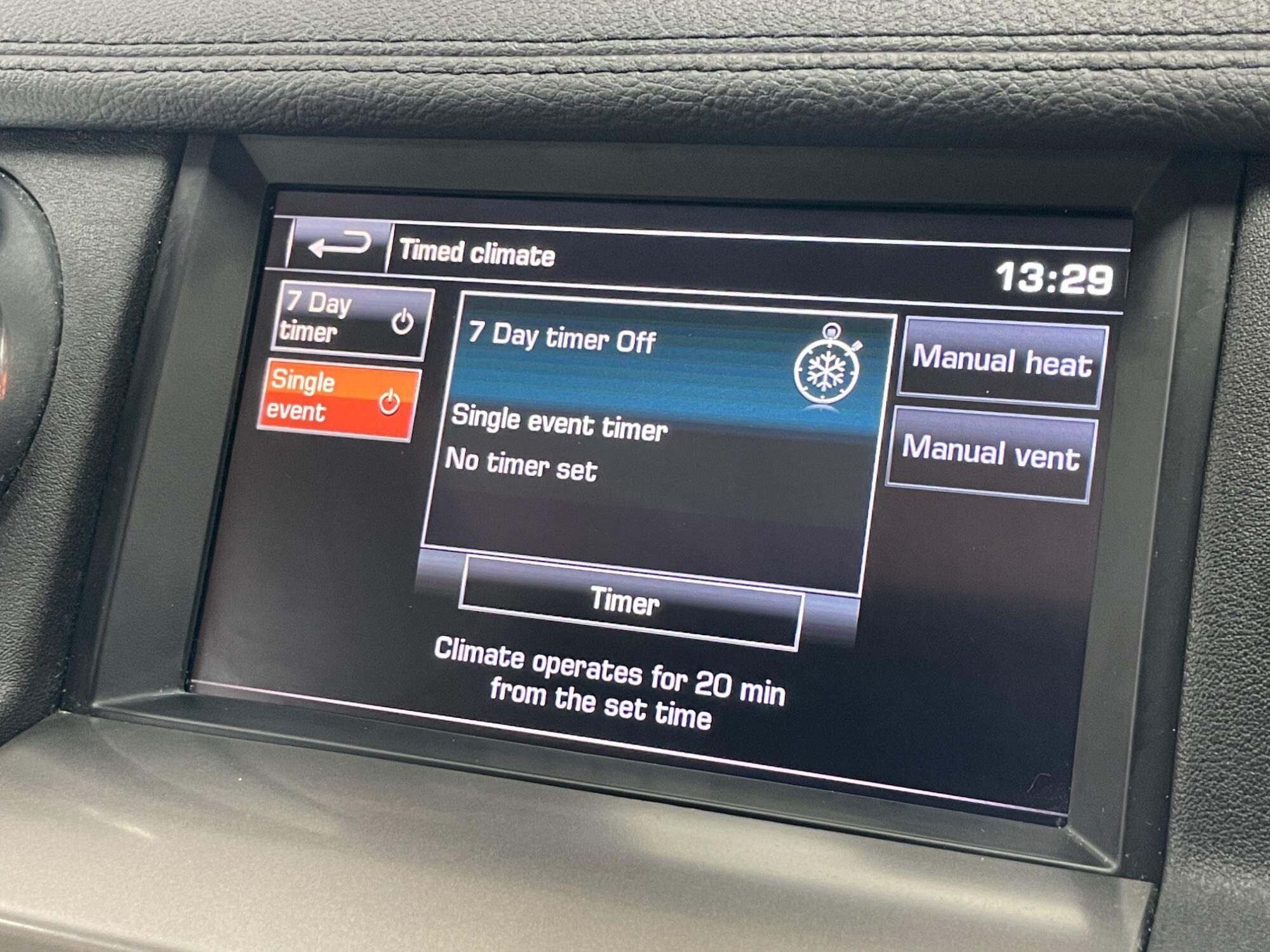 Land Rover DISCOVERY 4 - Image 50