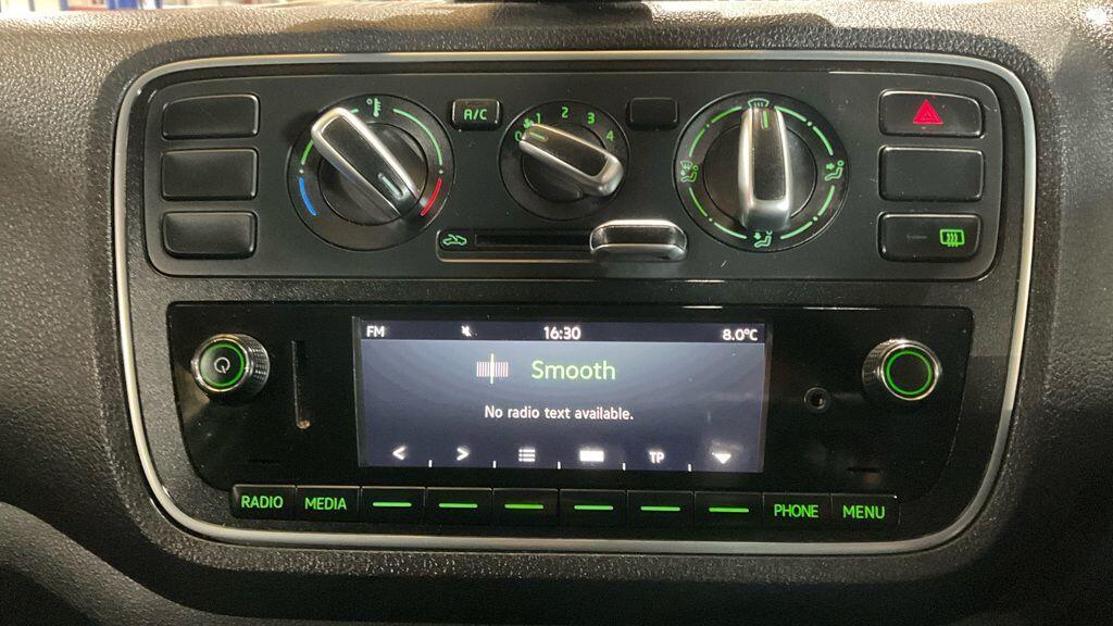 Skoda Citigo - Image 3