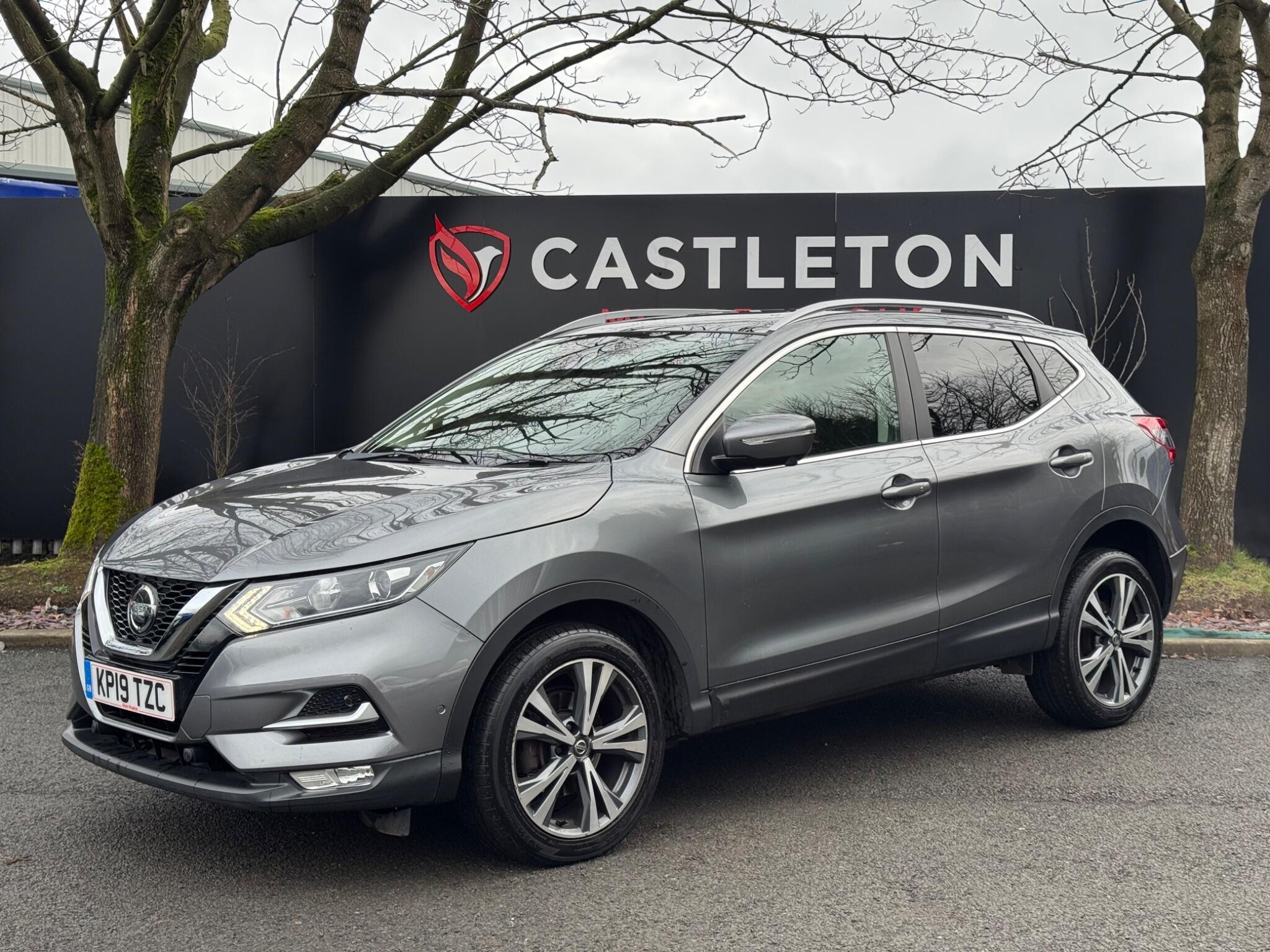 Nissan Qashqai - Image 9