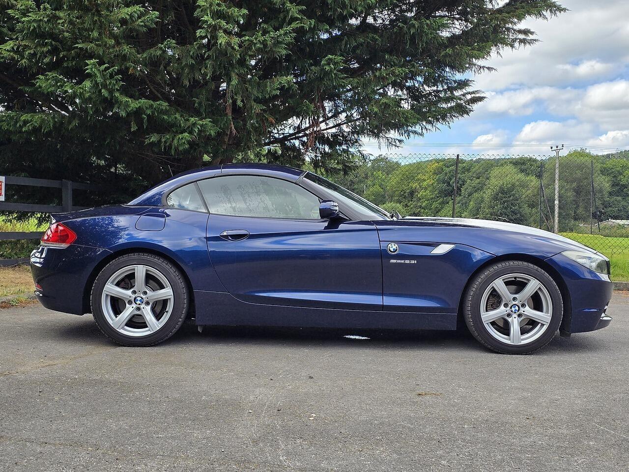 BMW Z4 - Image 17