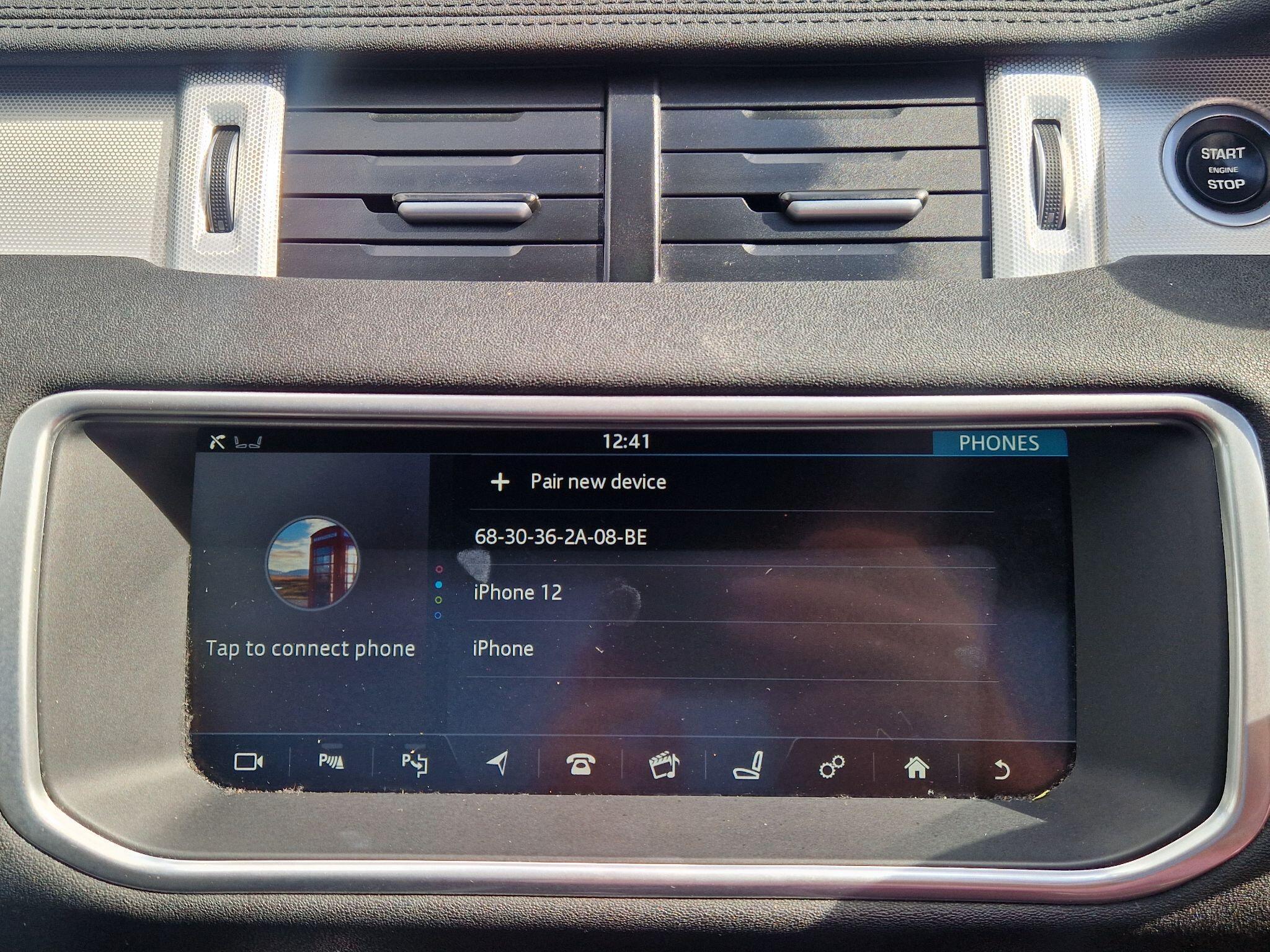 Land Rover Range Rover Evoque - Image 46