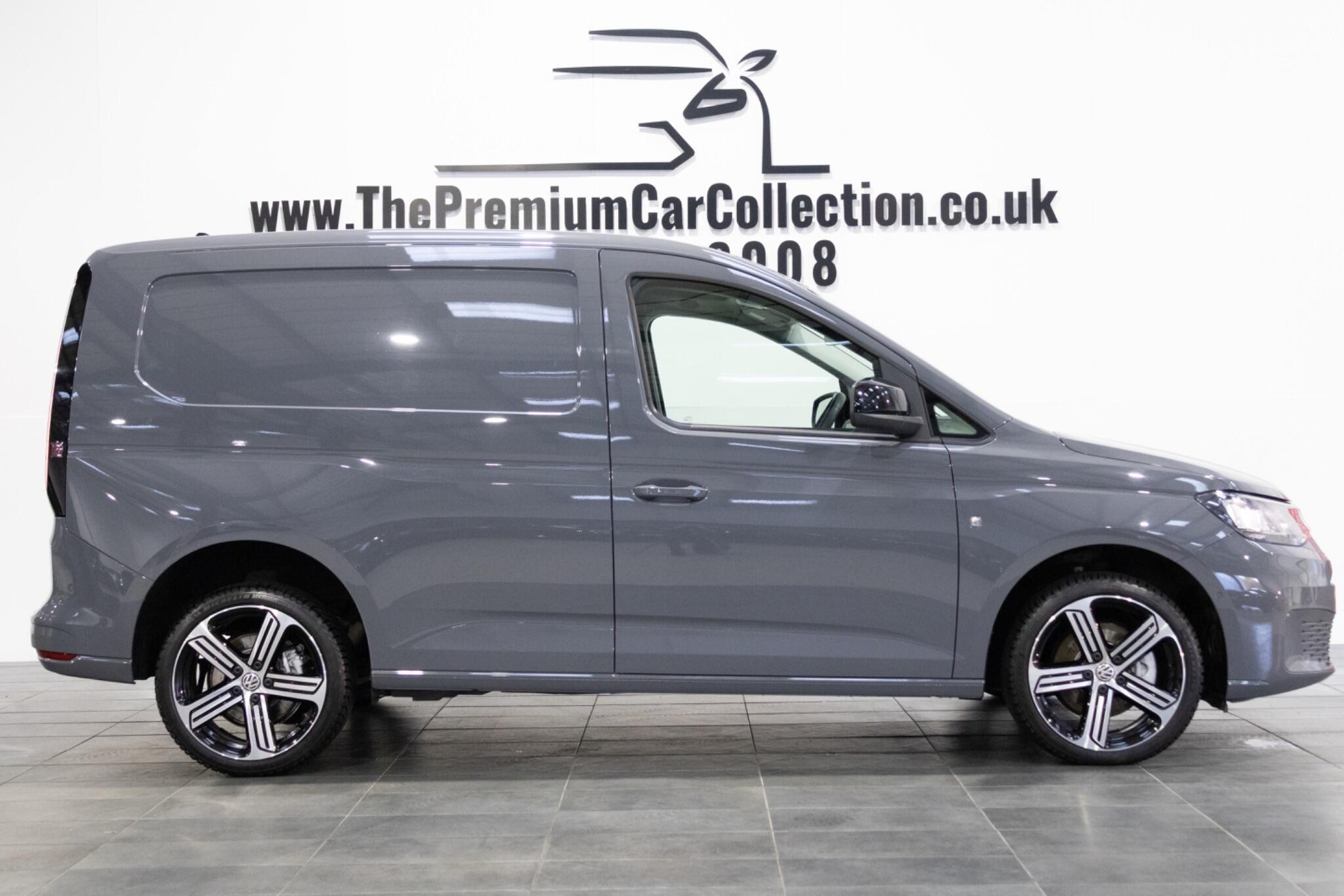 Volkswagen Caddy - Image 6