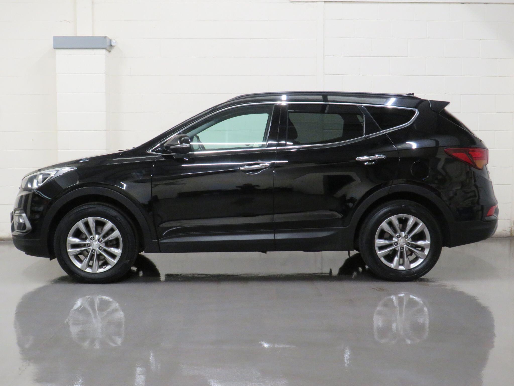Hyundai Santa Fe - Image 6