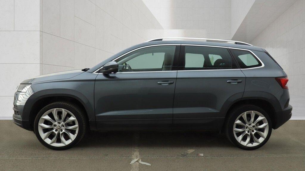 Skoda Karoq - Image 9