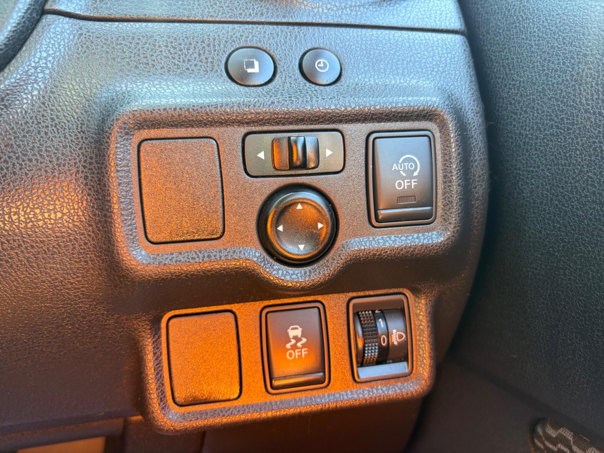 Nissan Note - Image 34