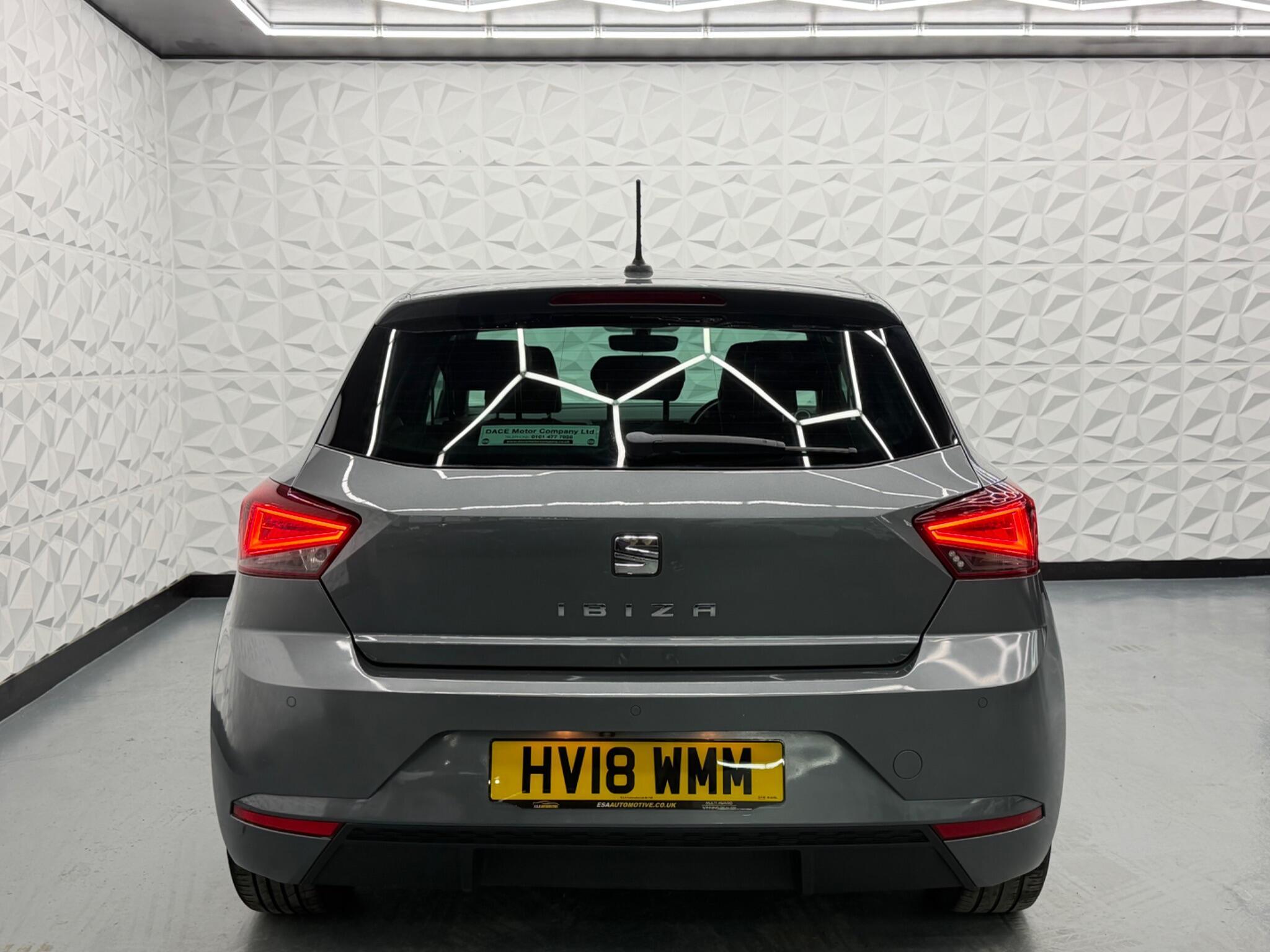 SEAT Ibiza - Image 10