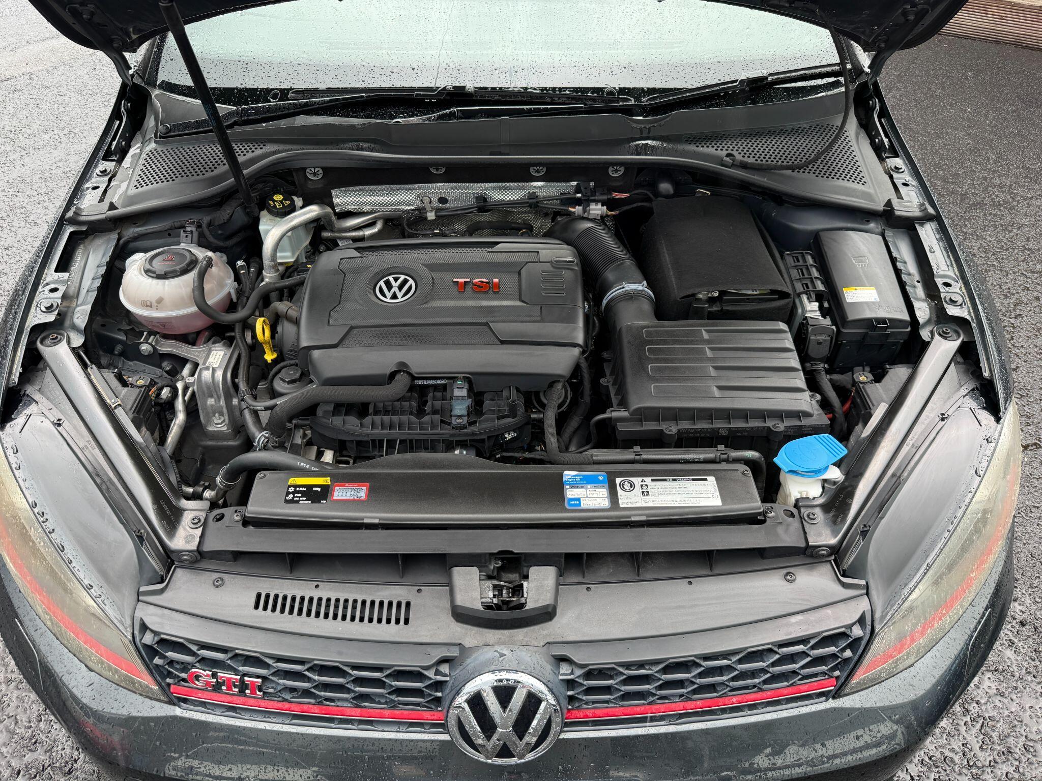 Volkswagen Golf - Image 71
