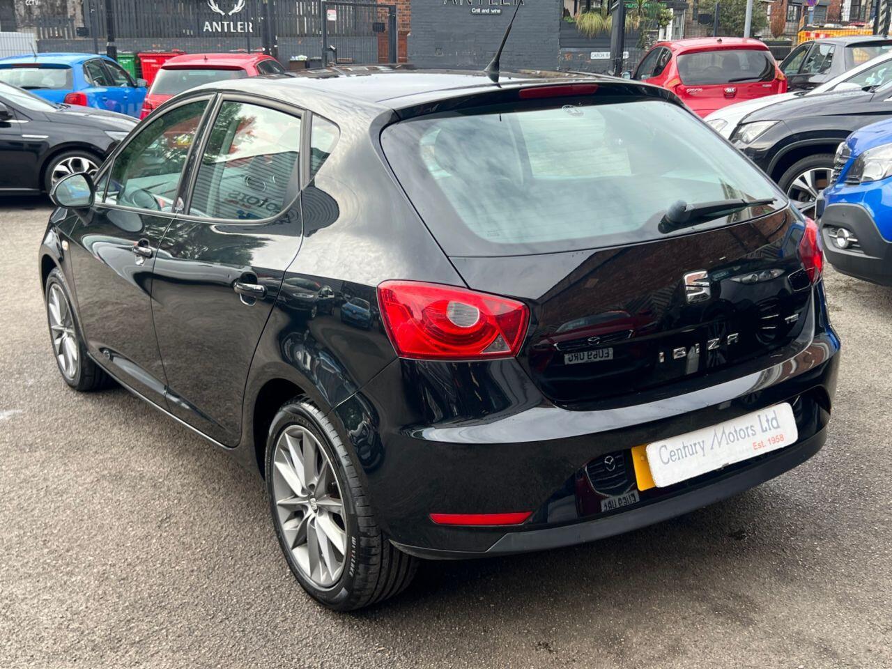 SEAT Ibiza - Image 8