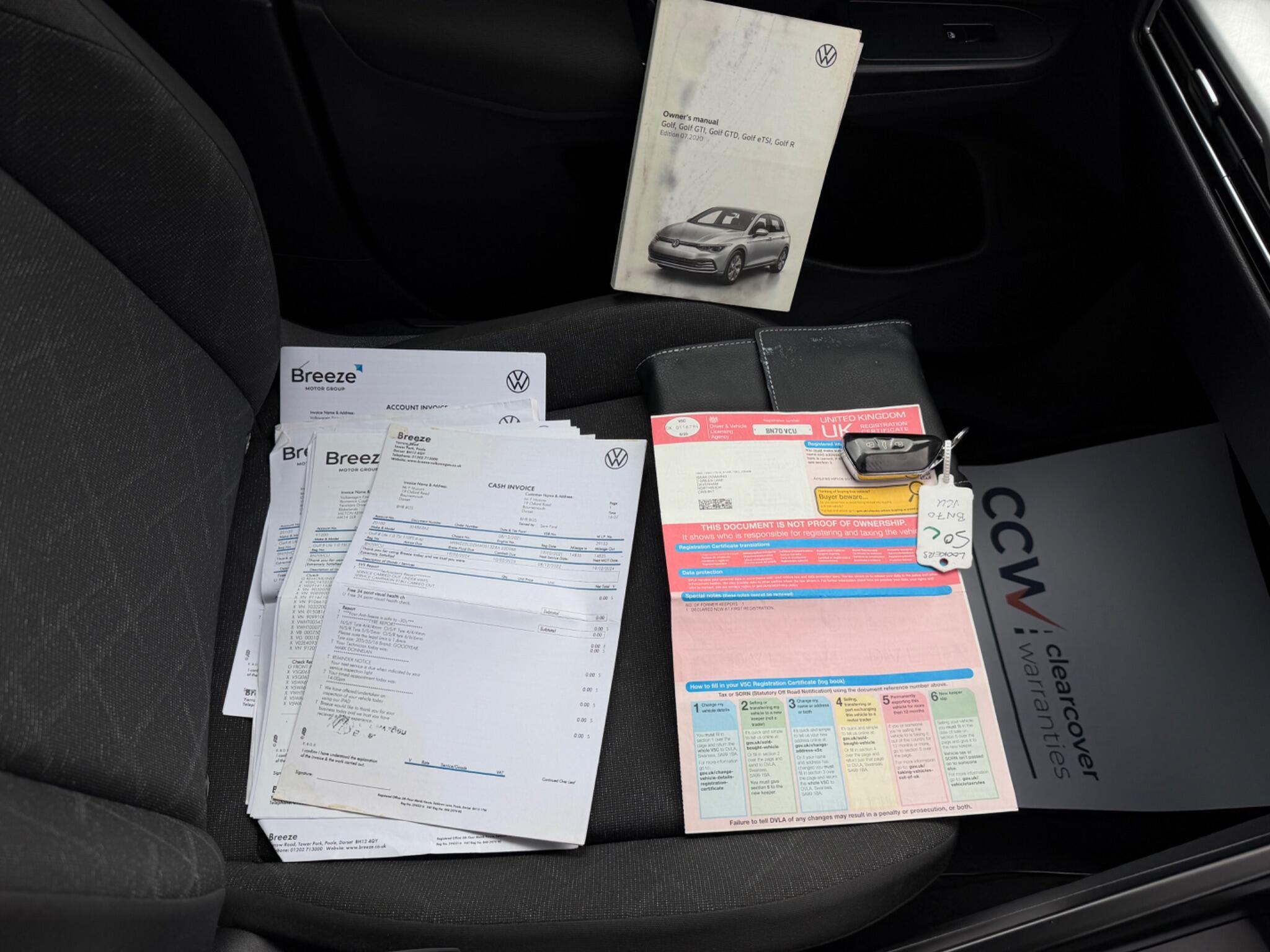 Volkswagen Golf - Image 71