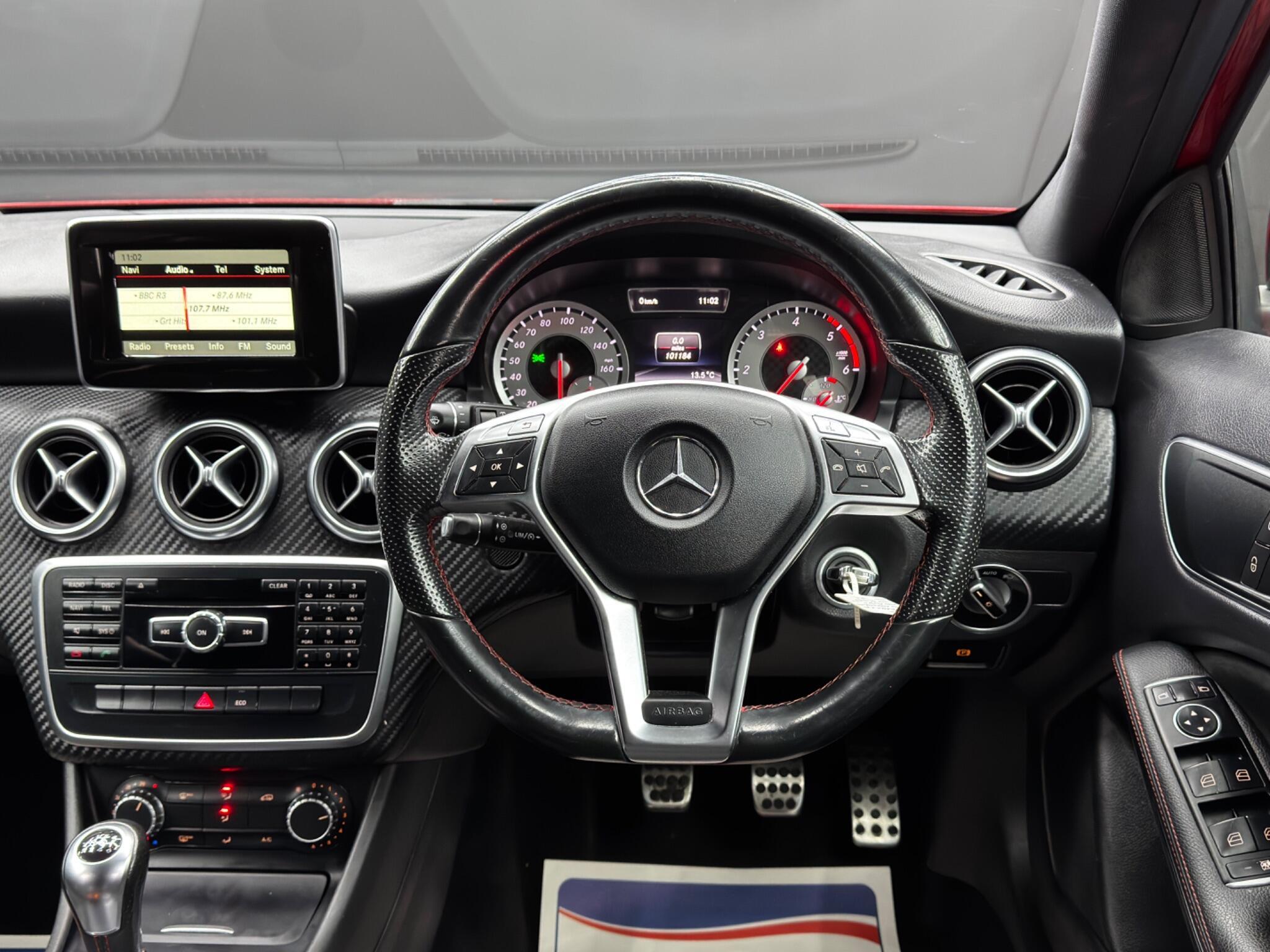 Mercedes A Class - Image 18