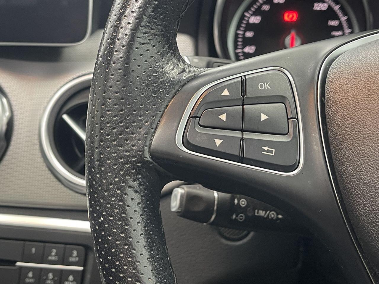 Mercedes GLA - Image 23