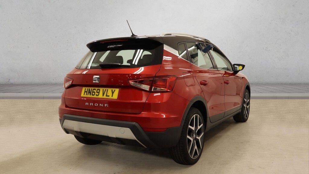 SEAT Arona - Image 7