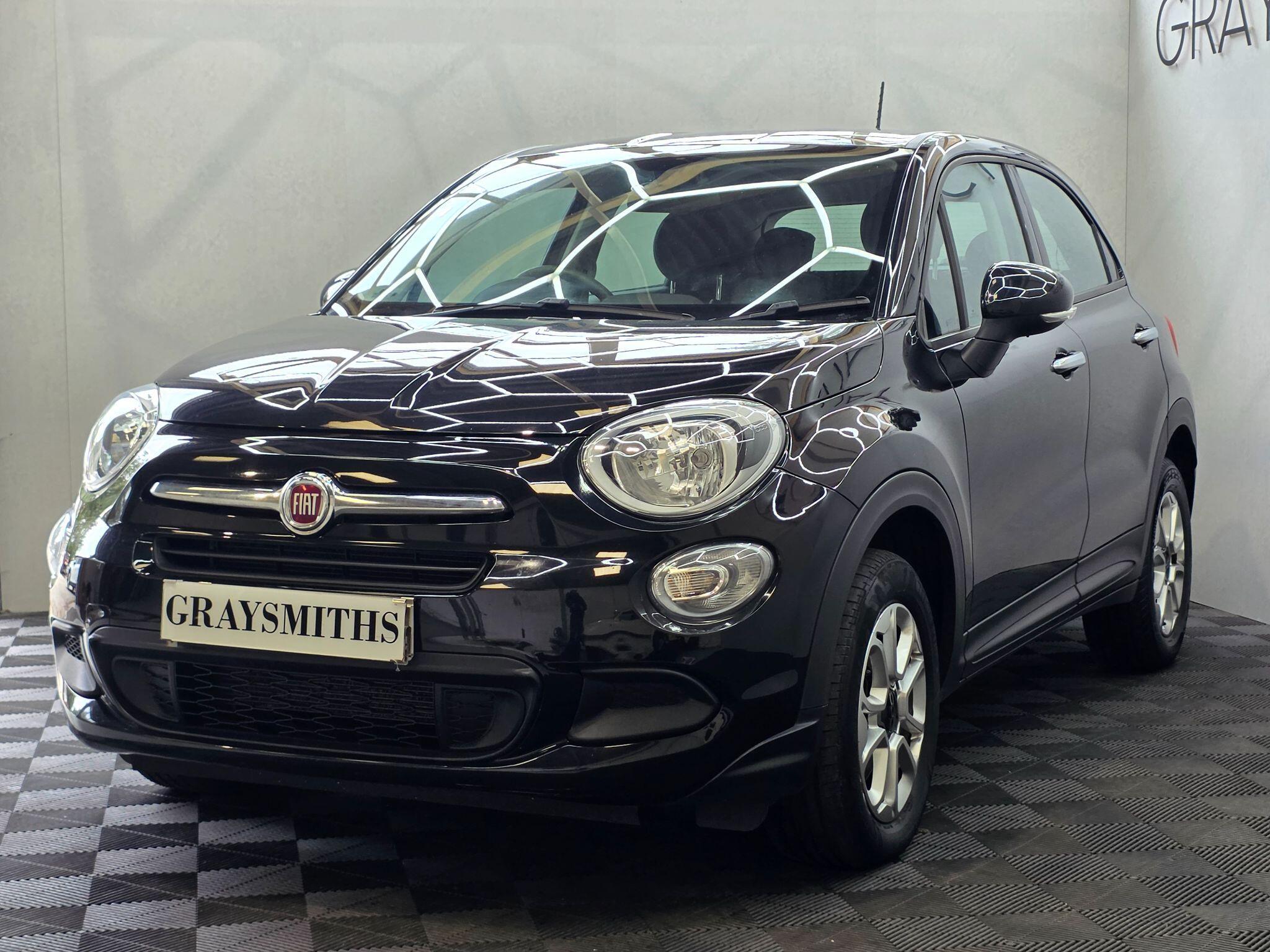 Fiat 500X - Image 6