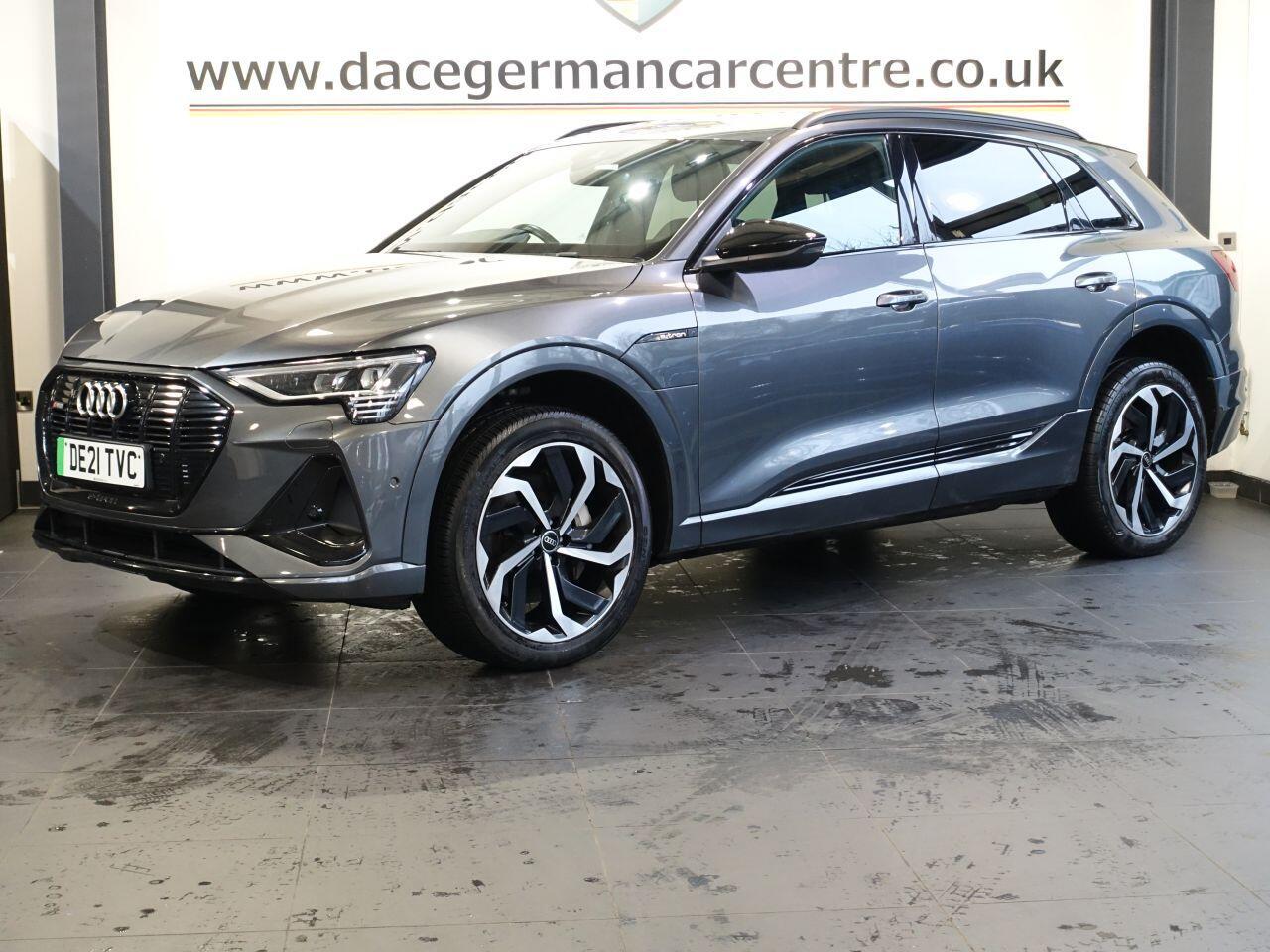 Audi E-Tron - Image 15