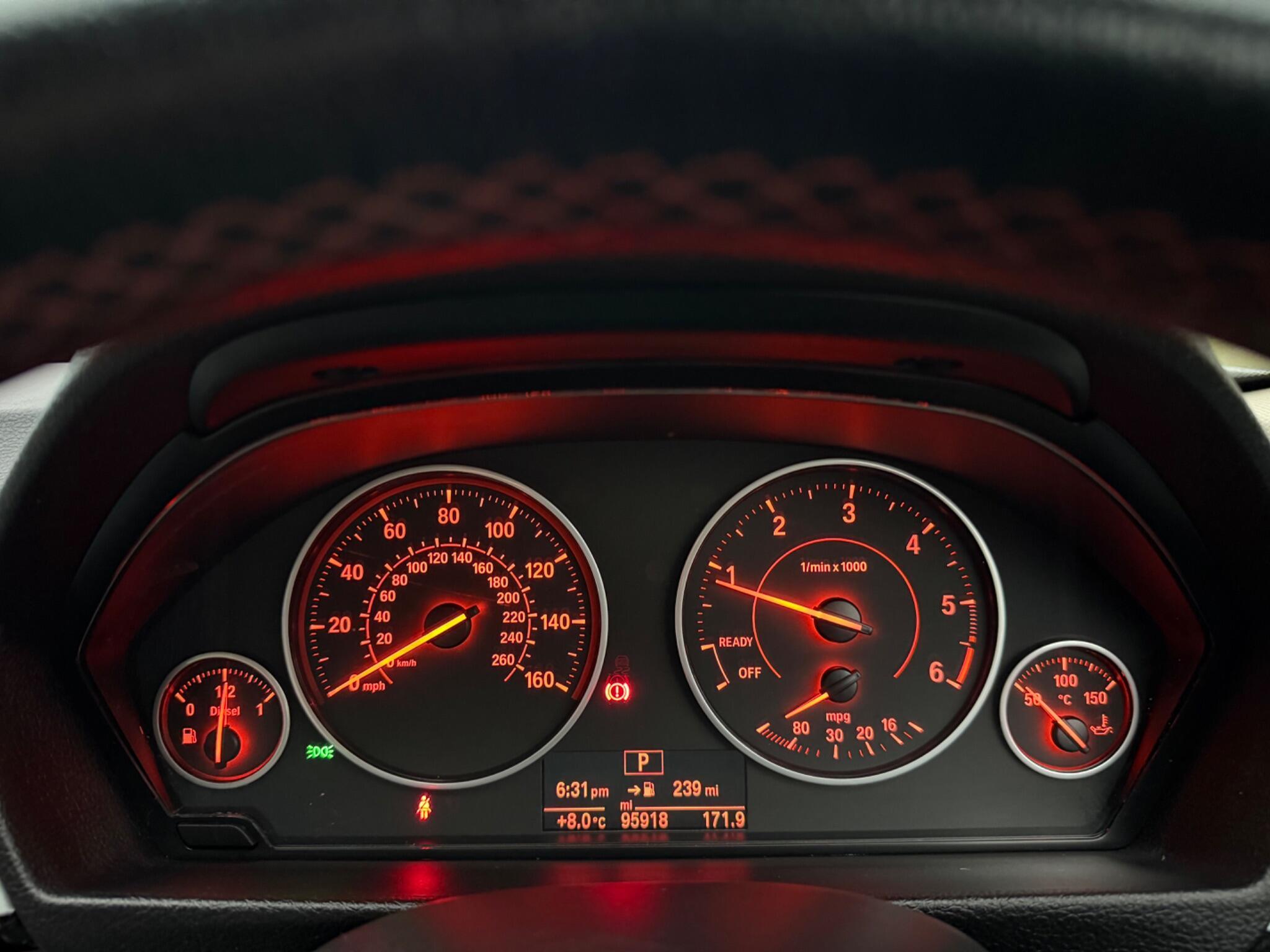 BMW 3 Series - Image 57