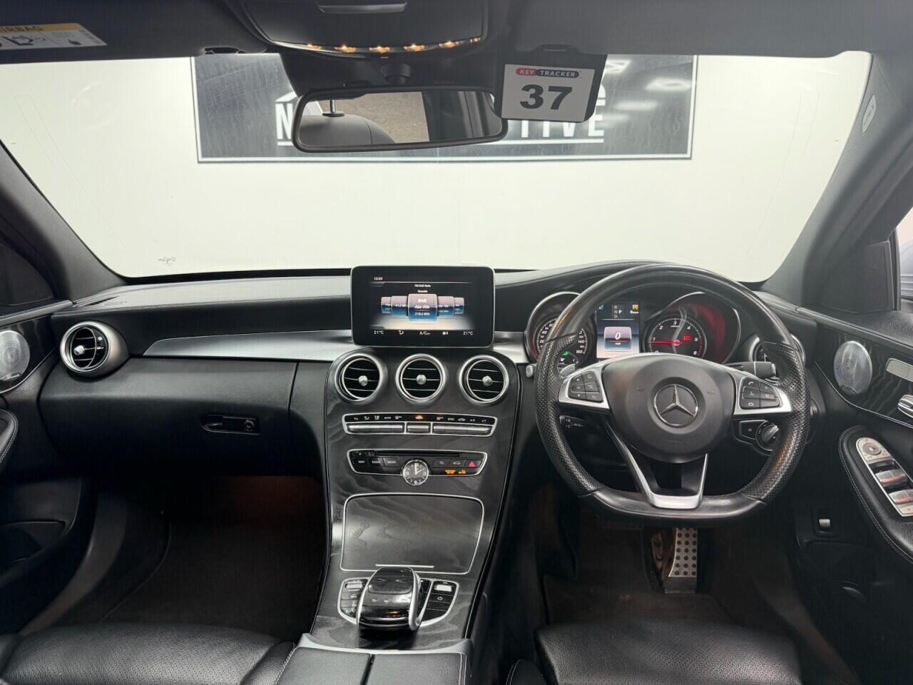 Mercedes C-Class - Image 20