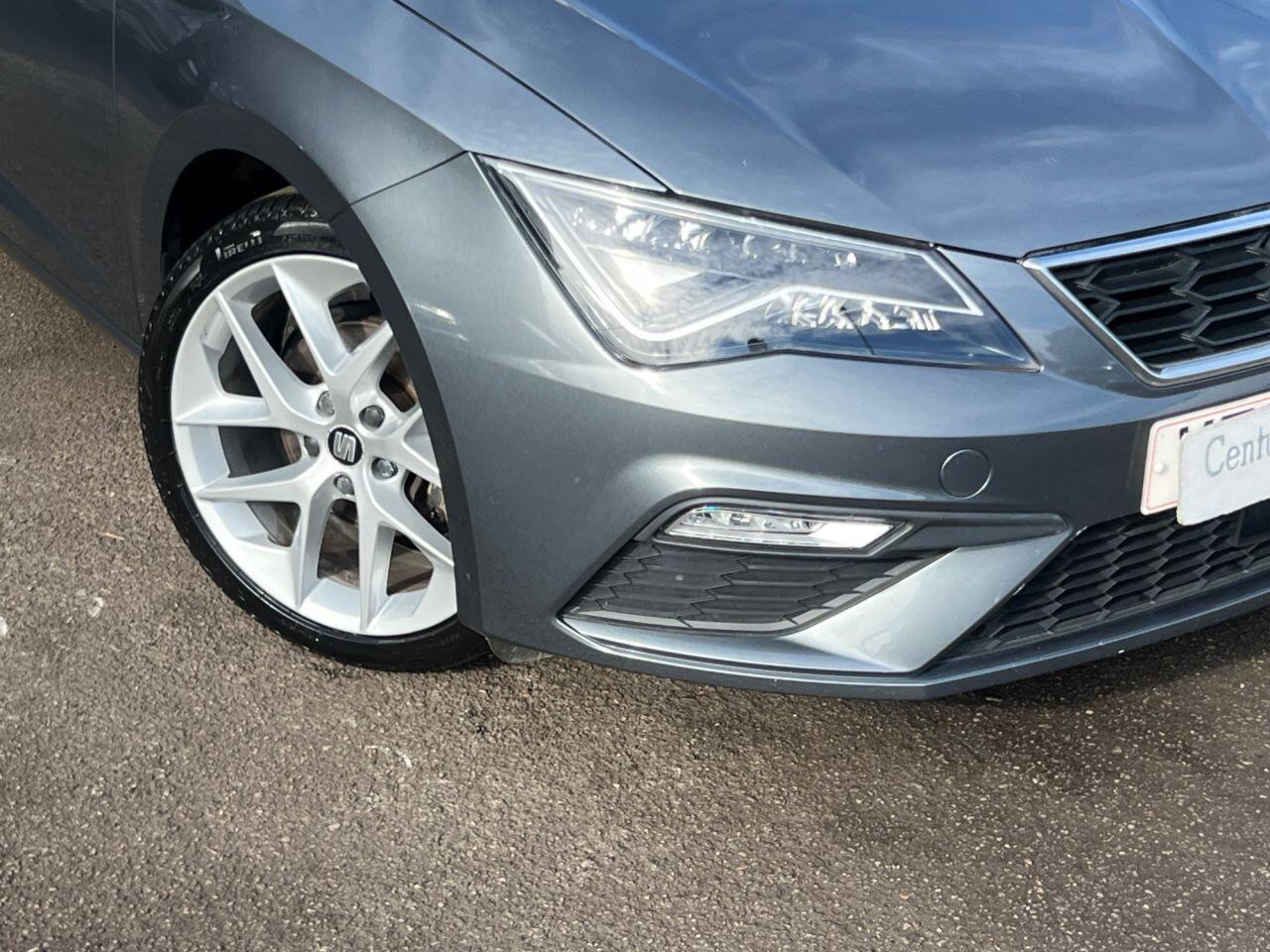 SEAT Leon - Image 8