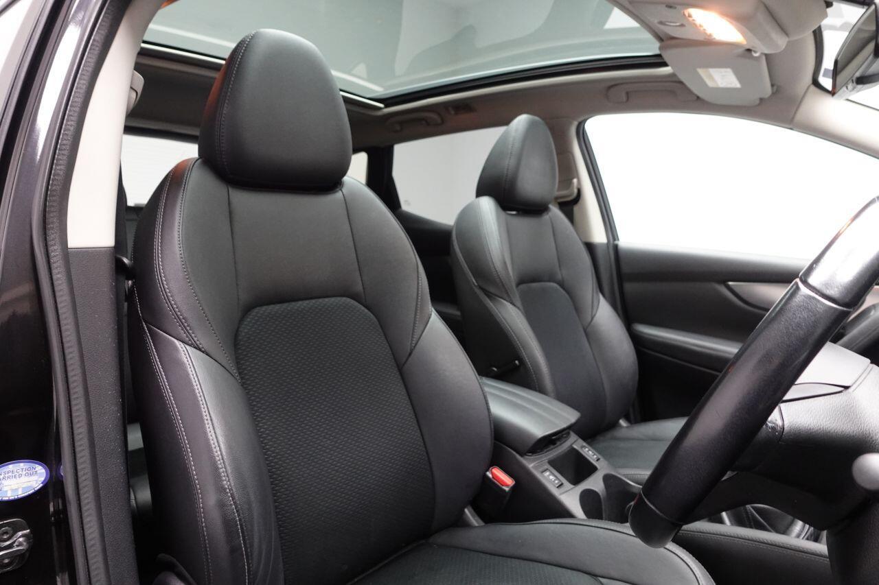 Nissan Qashqai - Image 3