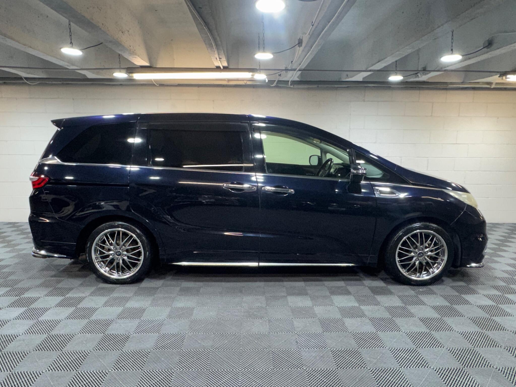Honda Odyssey - Image 5