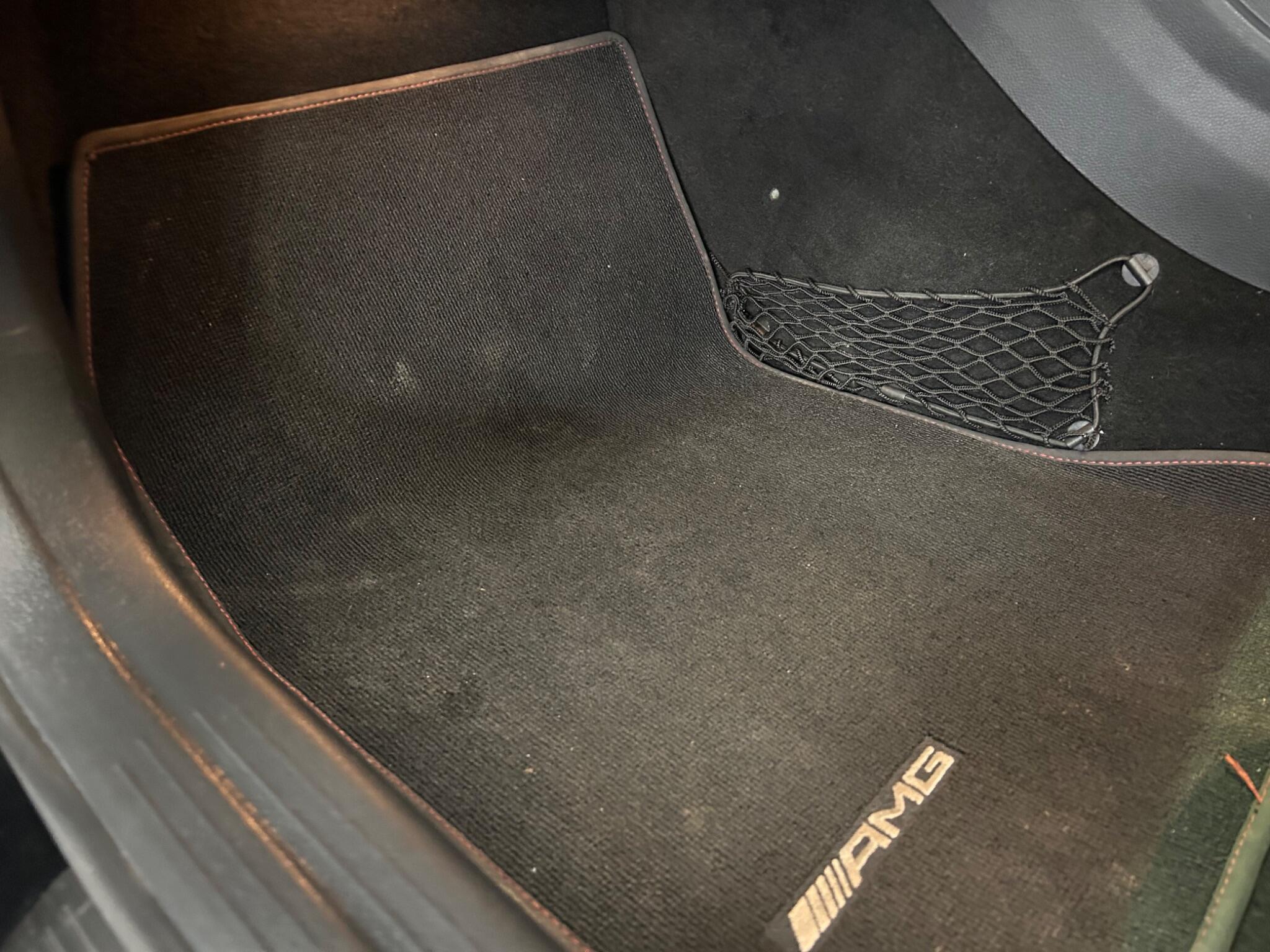 Mercedes A Class - Image 17