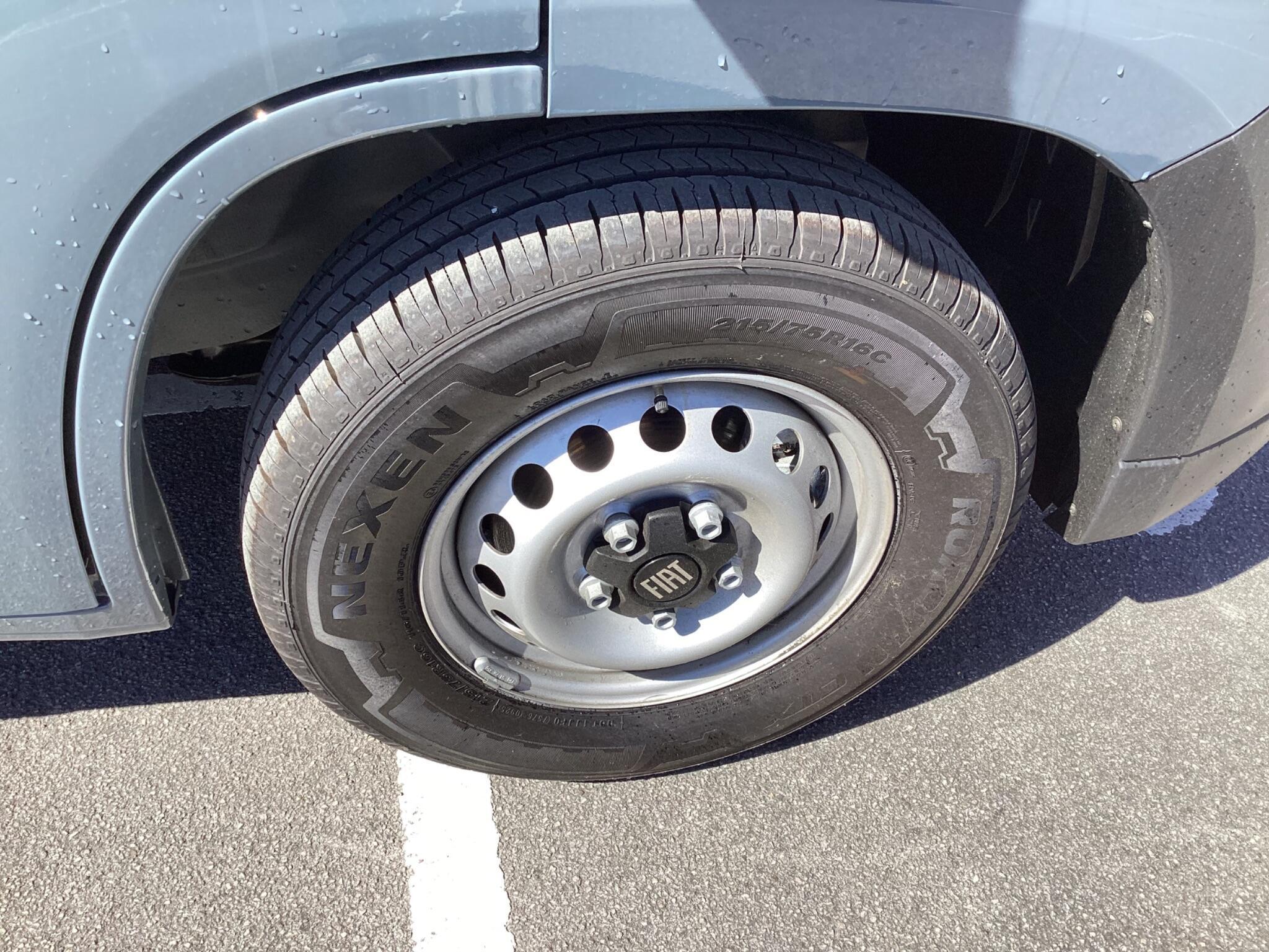 Fiat Ducato - Image 10