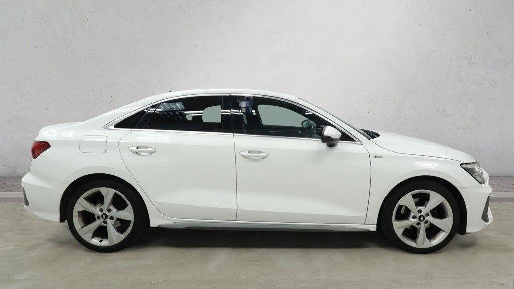 Audi A3 - Image 8