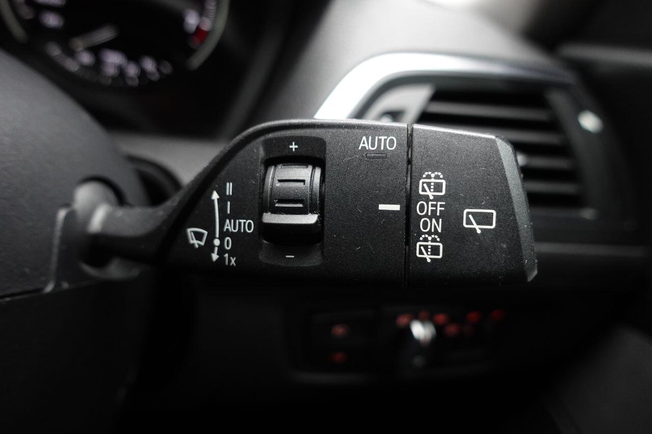 BMW 1 Series - Image 32