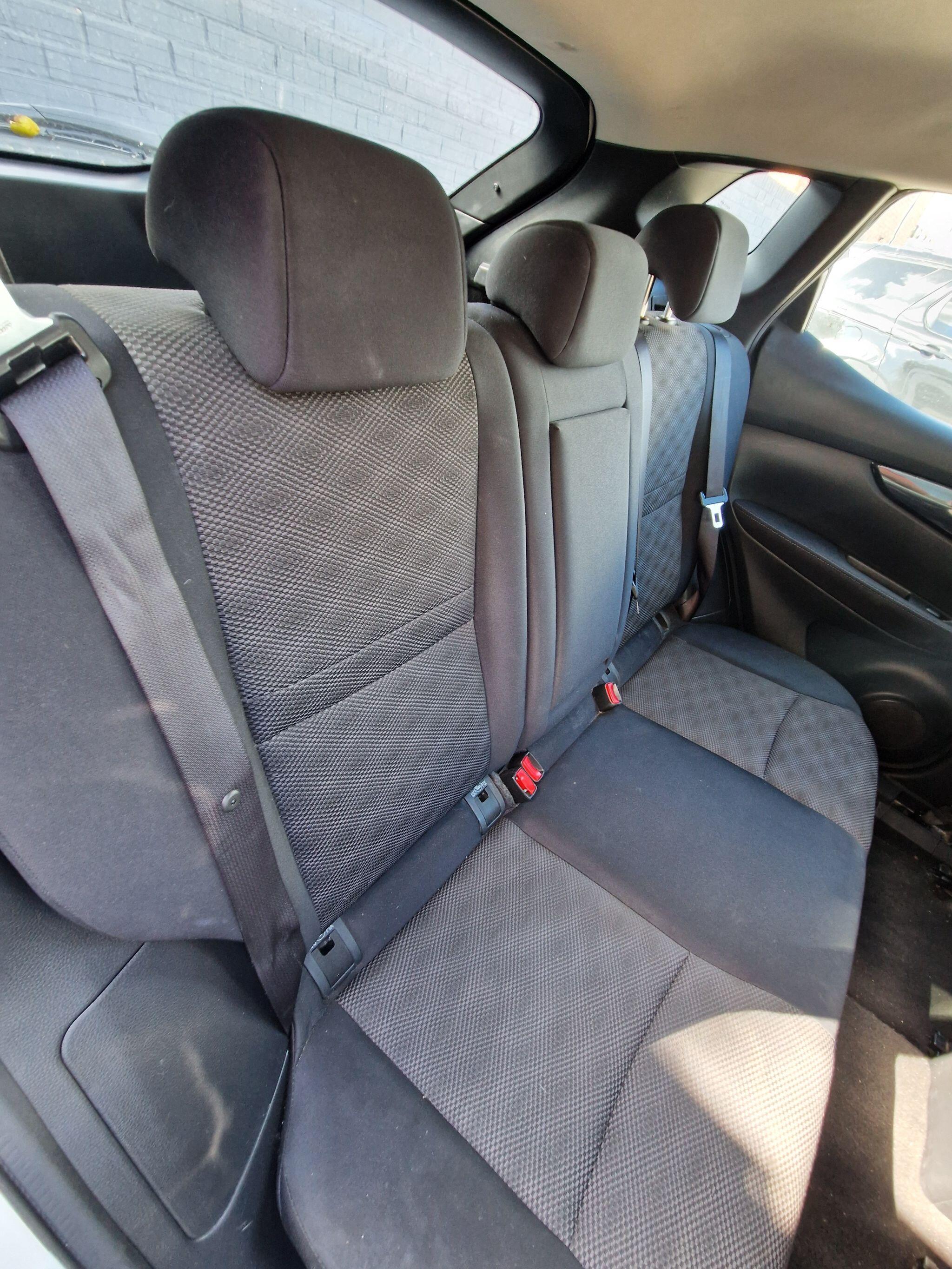 Nissan Qashqai - Image 32