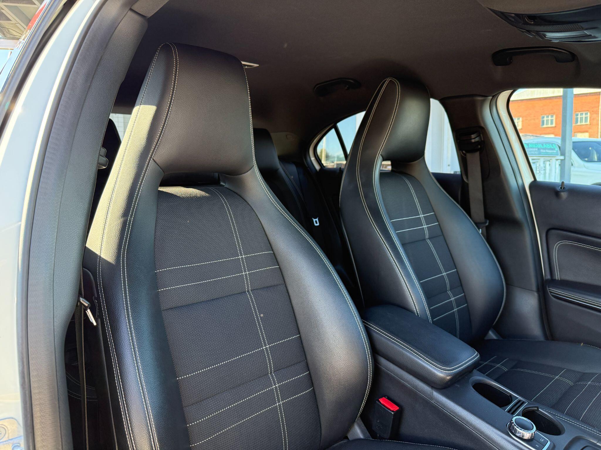 Mercedes A Class - Image 30