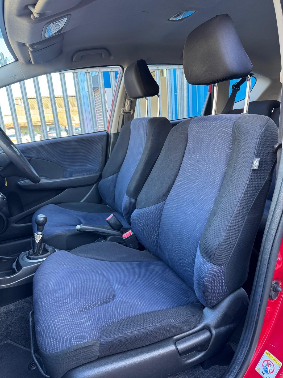 Honda Jazz - Image 18