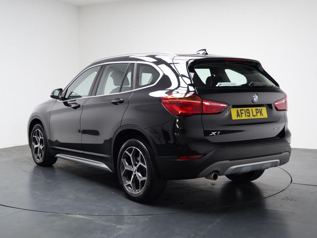BMW X1 - Image 9