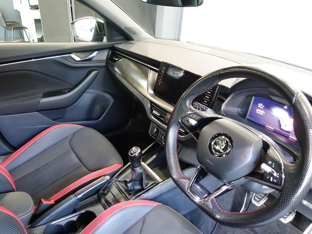 Skoda Scala - Image 3