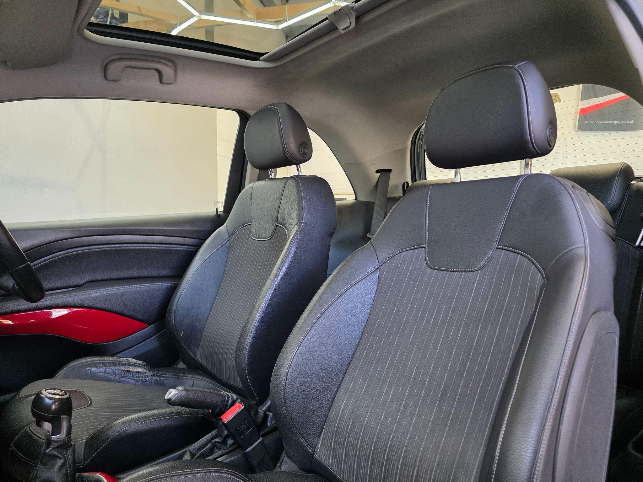 Vauxhall ADAM - Image 22