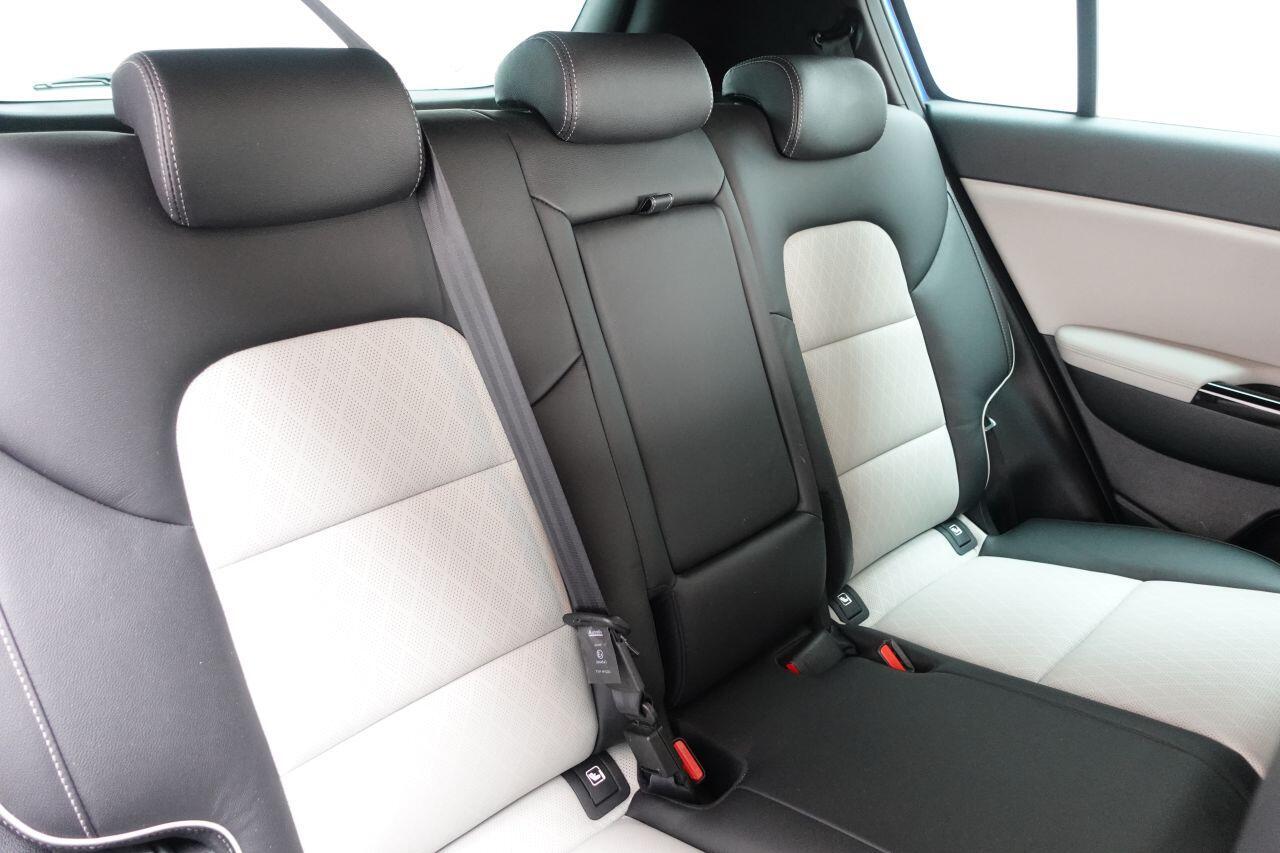 Kia Sportage - Image 18