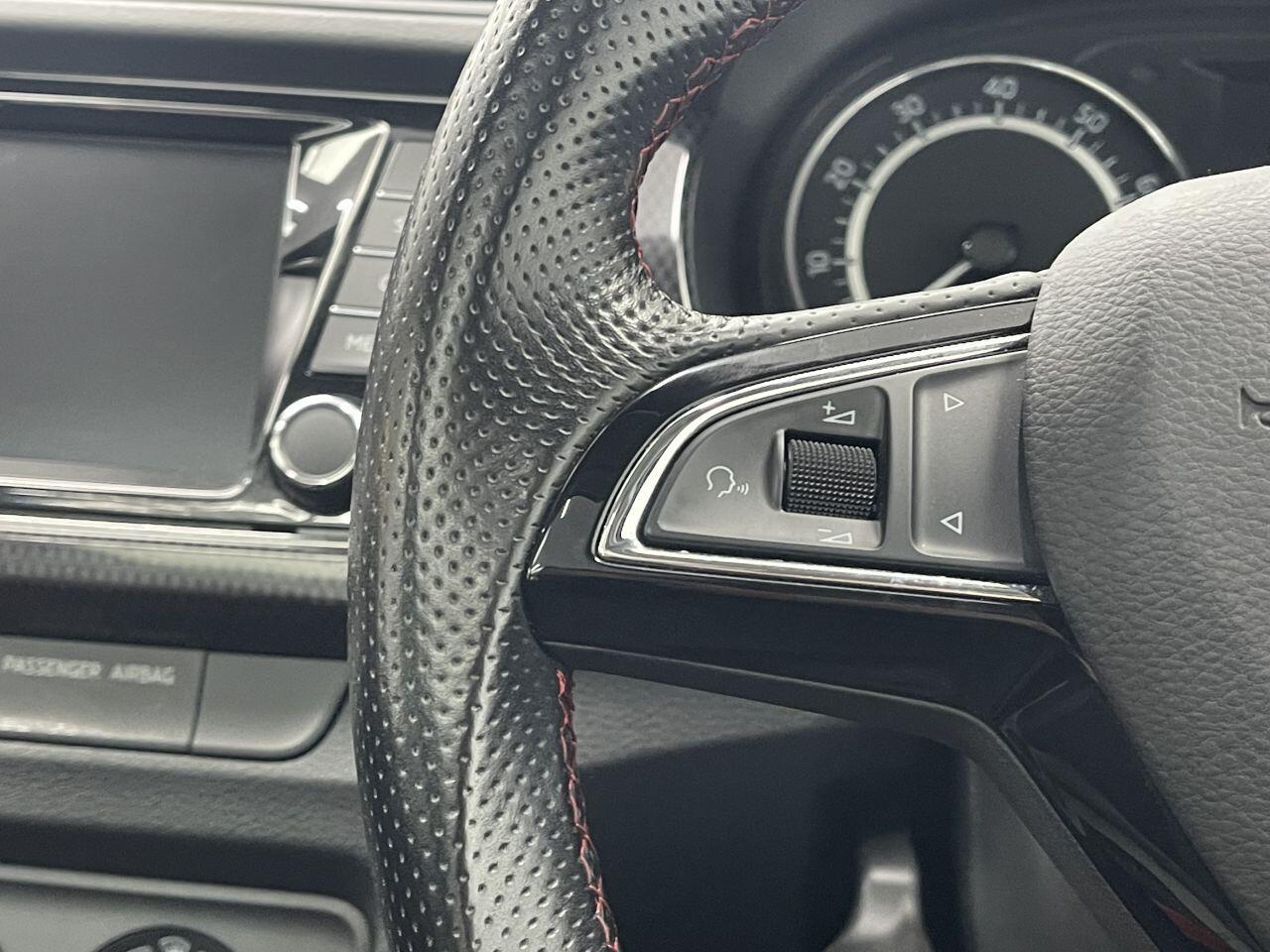 Skoda Fabia - Image 35